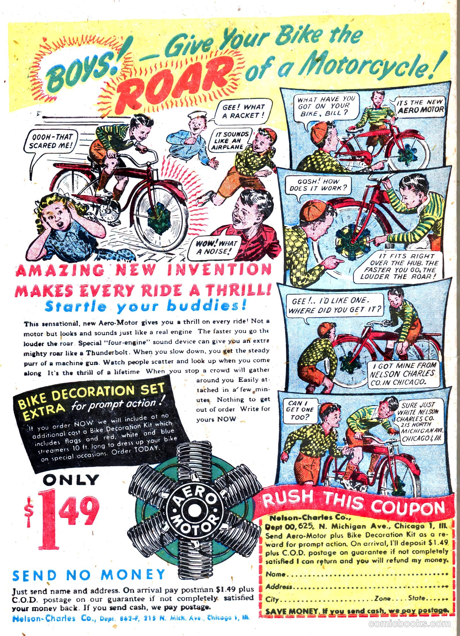 Boy Comics #45 — page 50 of 52