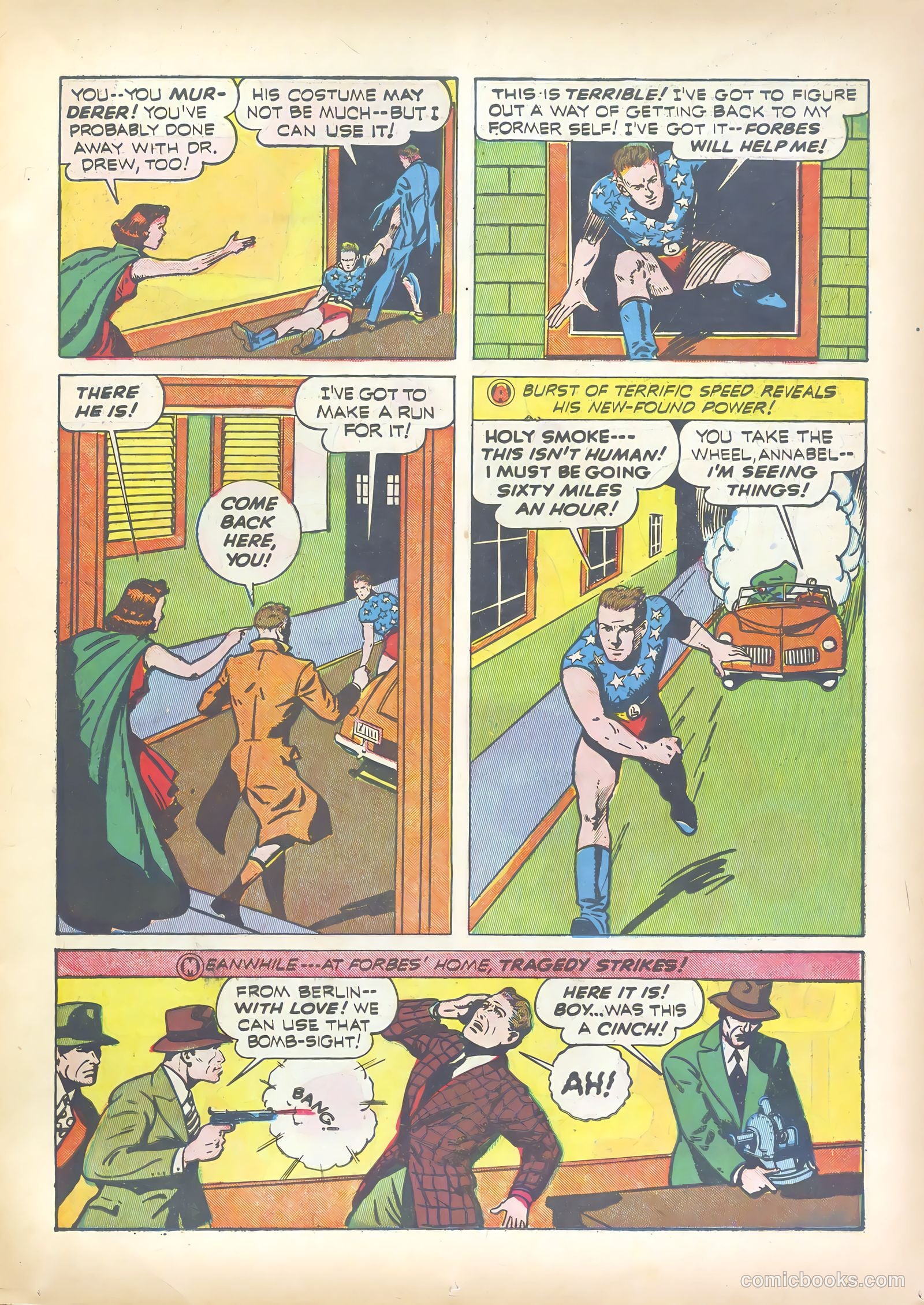 Exciting Comics #15 — page 19 of 68