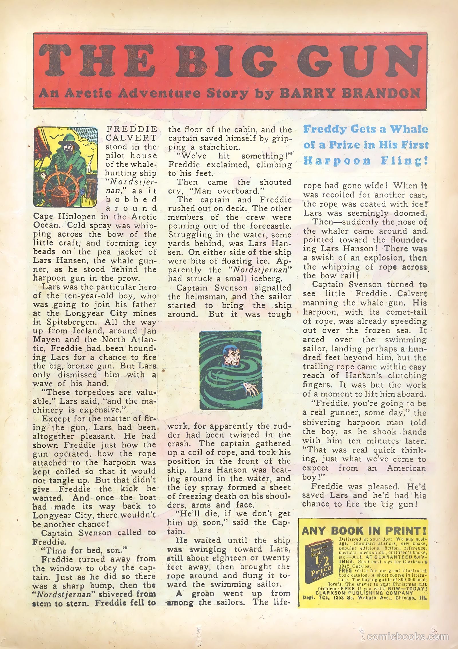 Exciting Comics #15 — page 35 of 68