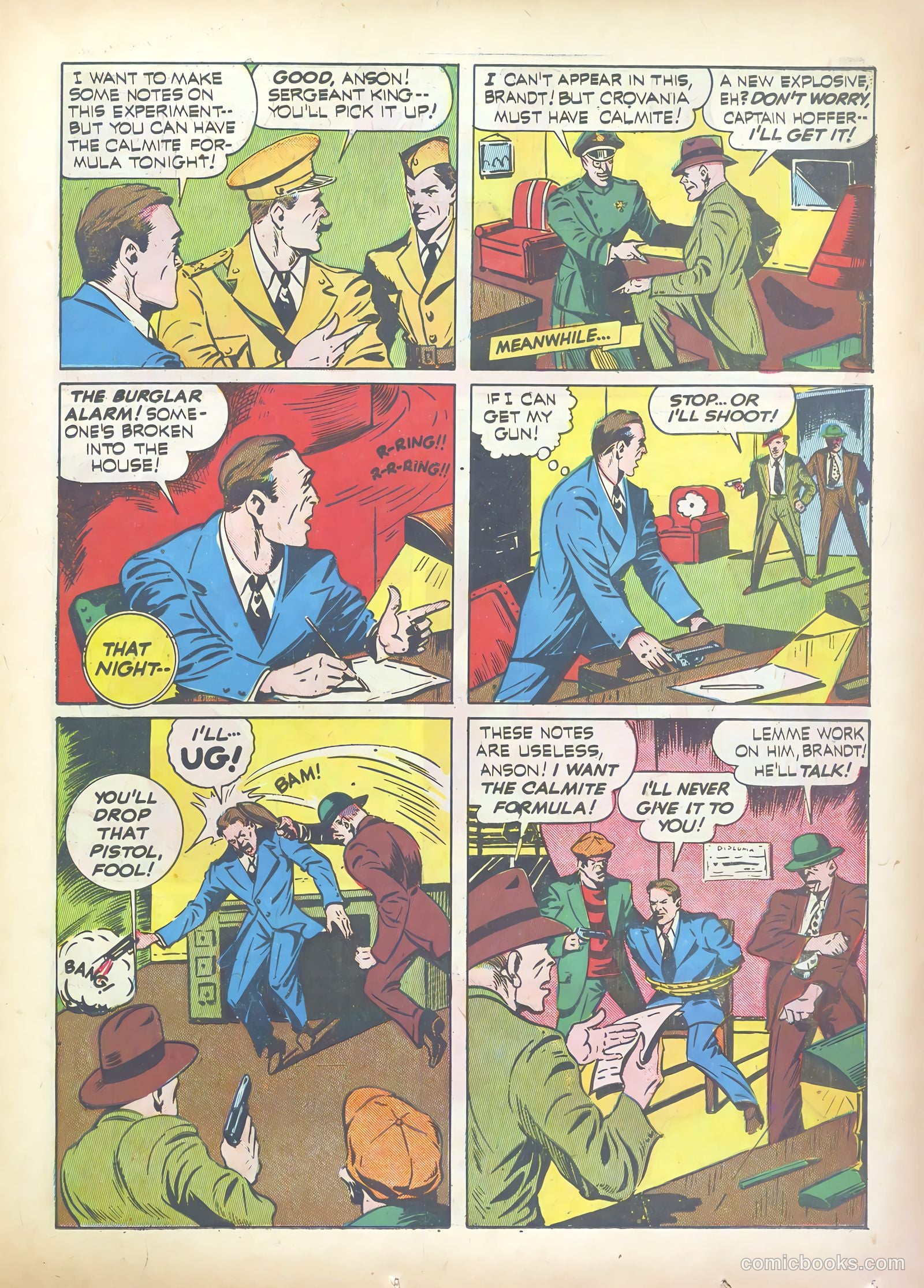 Exciting Comics #15 — page 43 of 68
