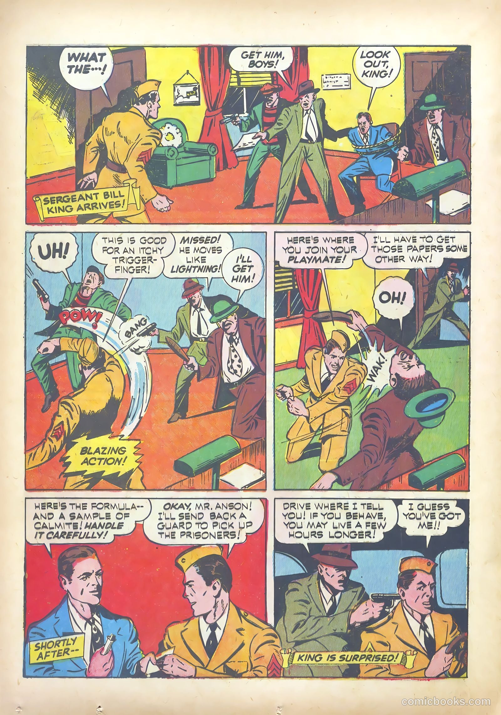 Exciting Comics #15 — page 44 of 68