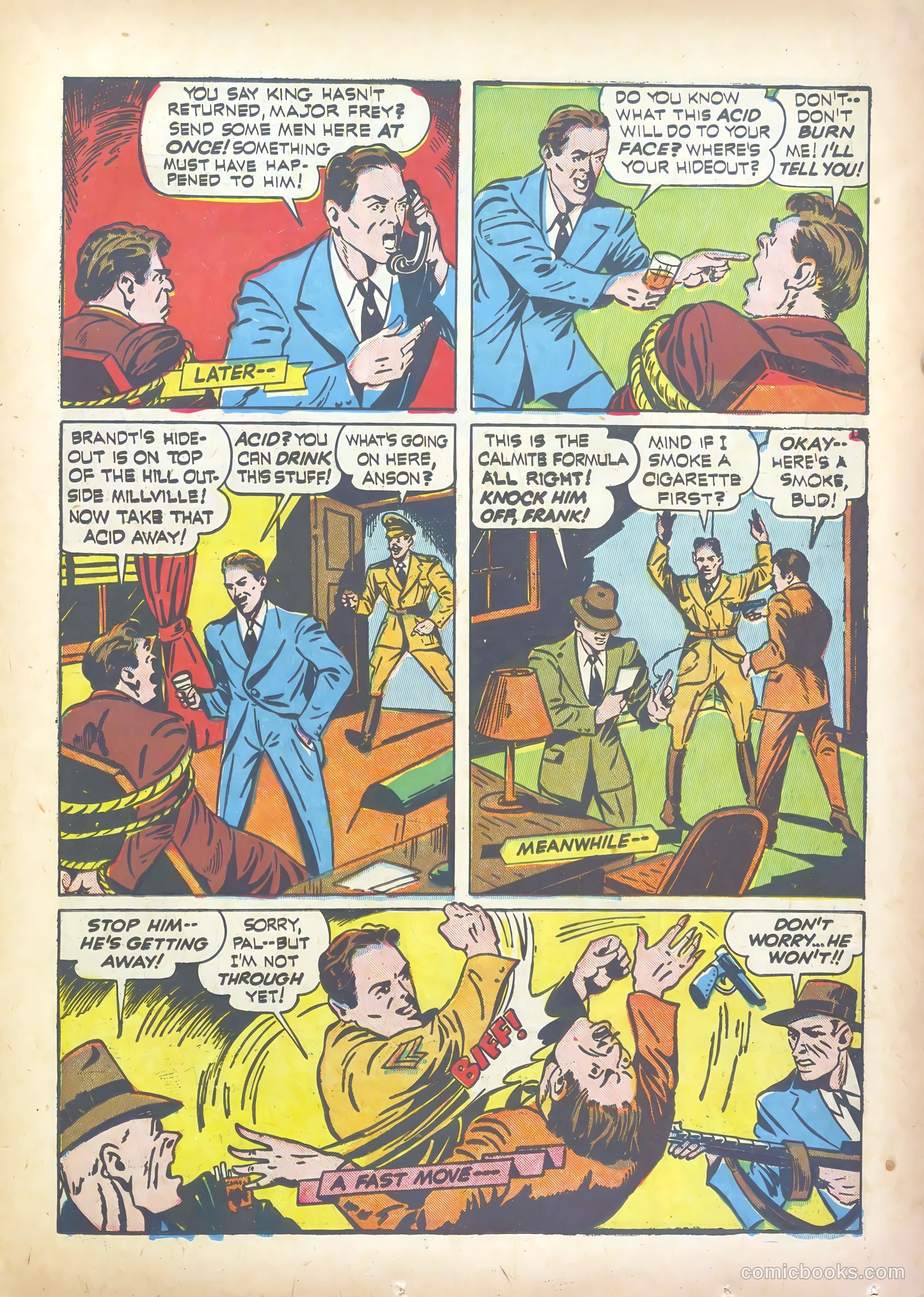 Exciting Comics #15 — page 45 of 68