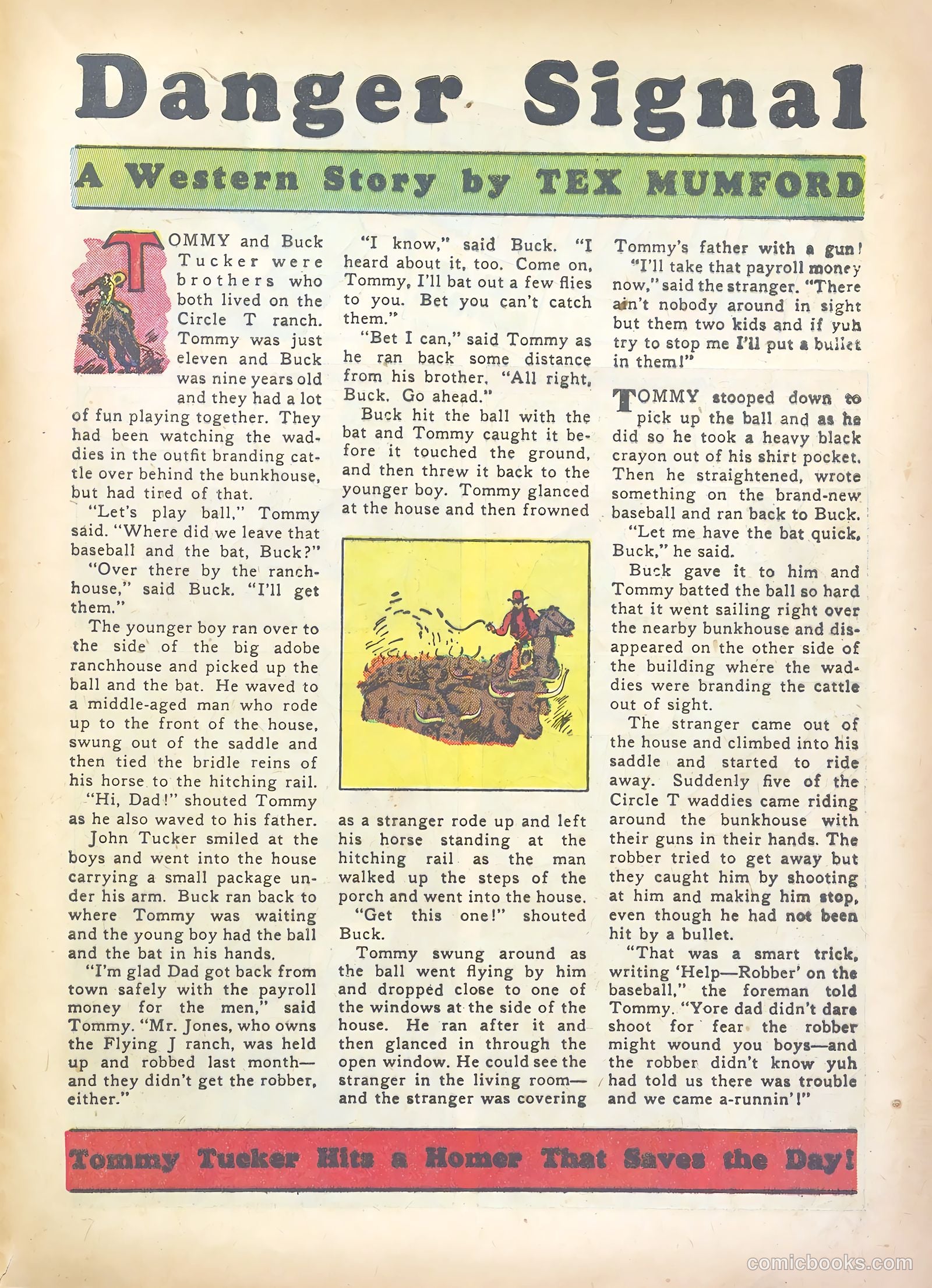 Exciting Comics #15 — page 55 of 68