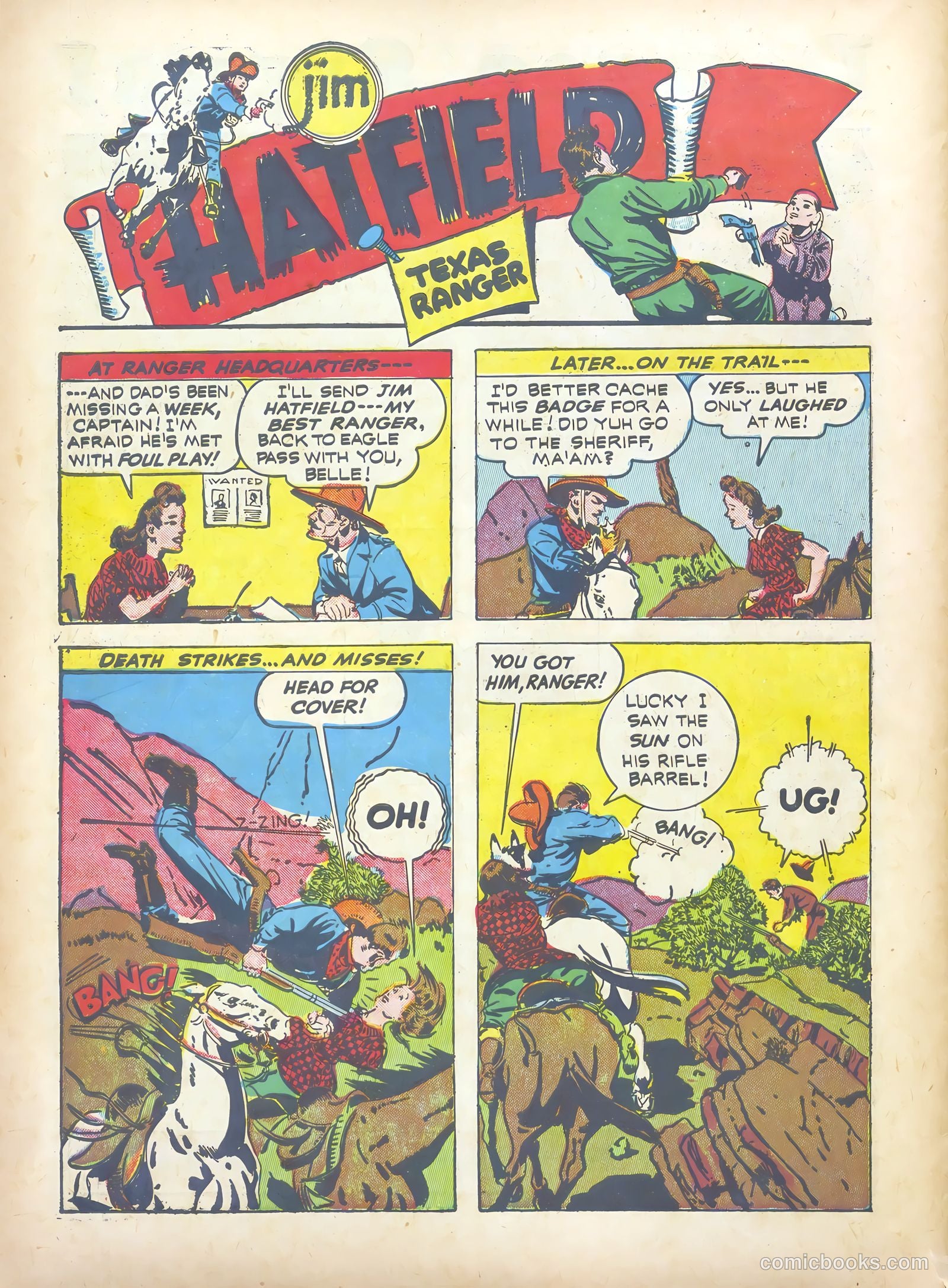Exciting Comics #15 — page 56 of 68