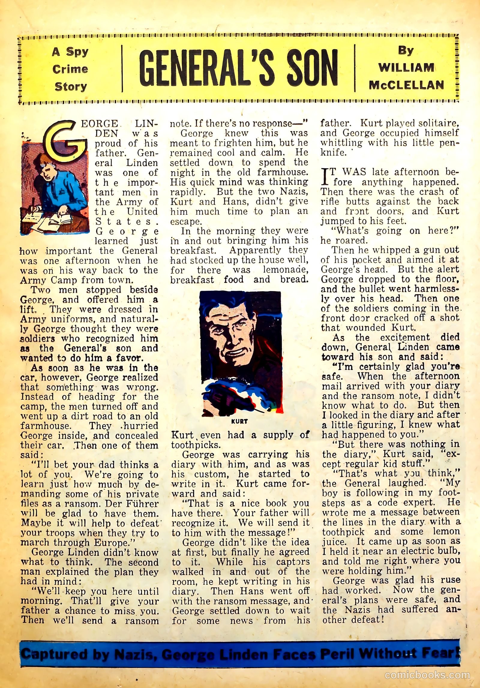 Startling Comics #25 — page 27 of 60