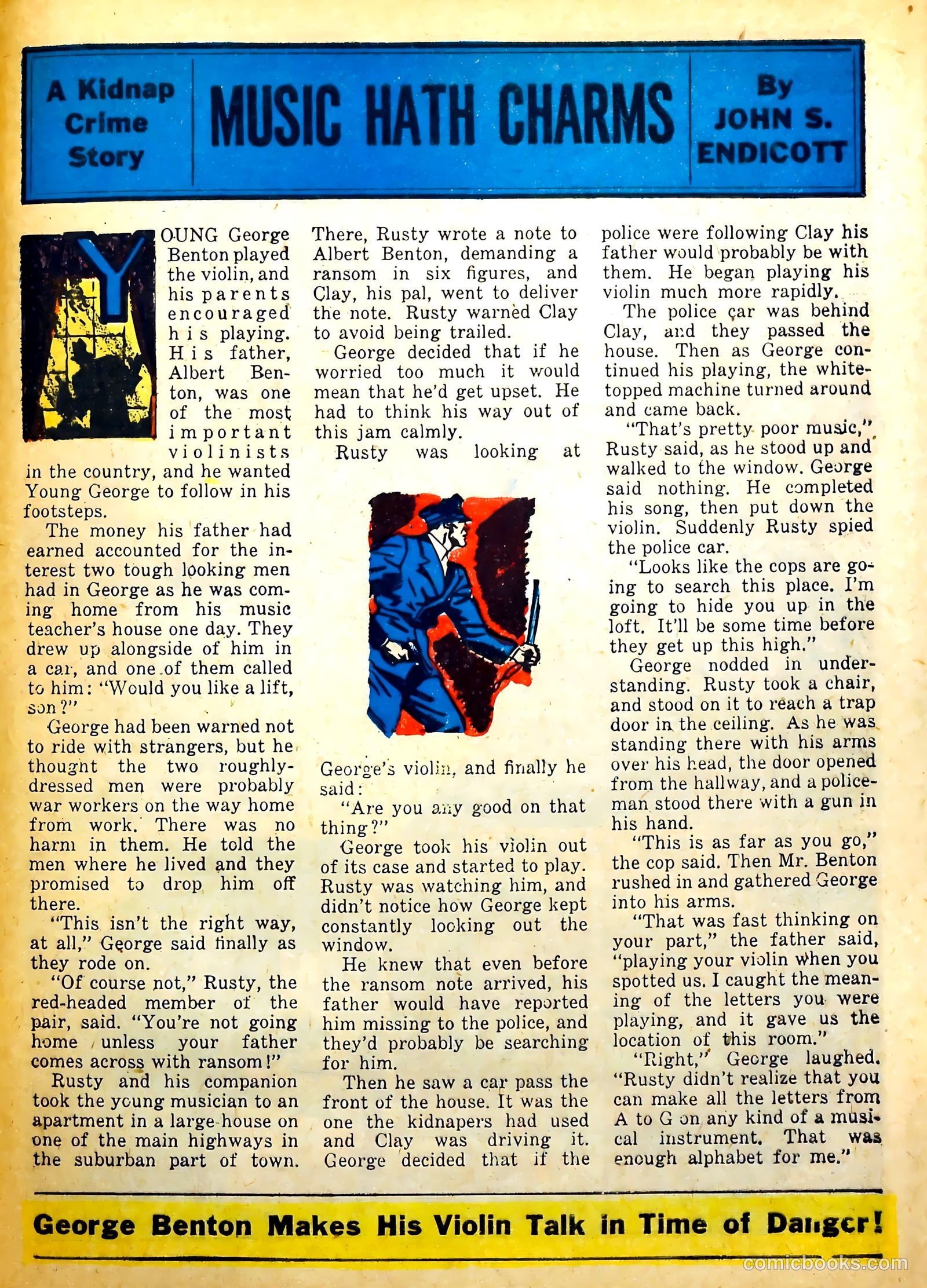 Startling Comics #25 — page 51 of 60