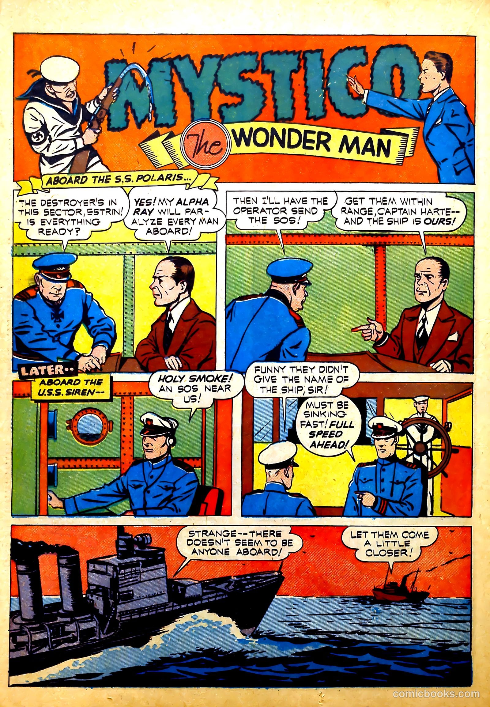 Startling Comics #13 — page 44 of 68