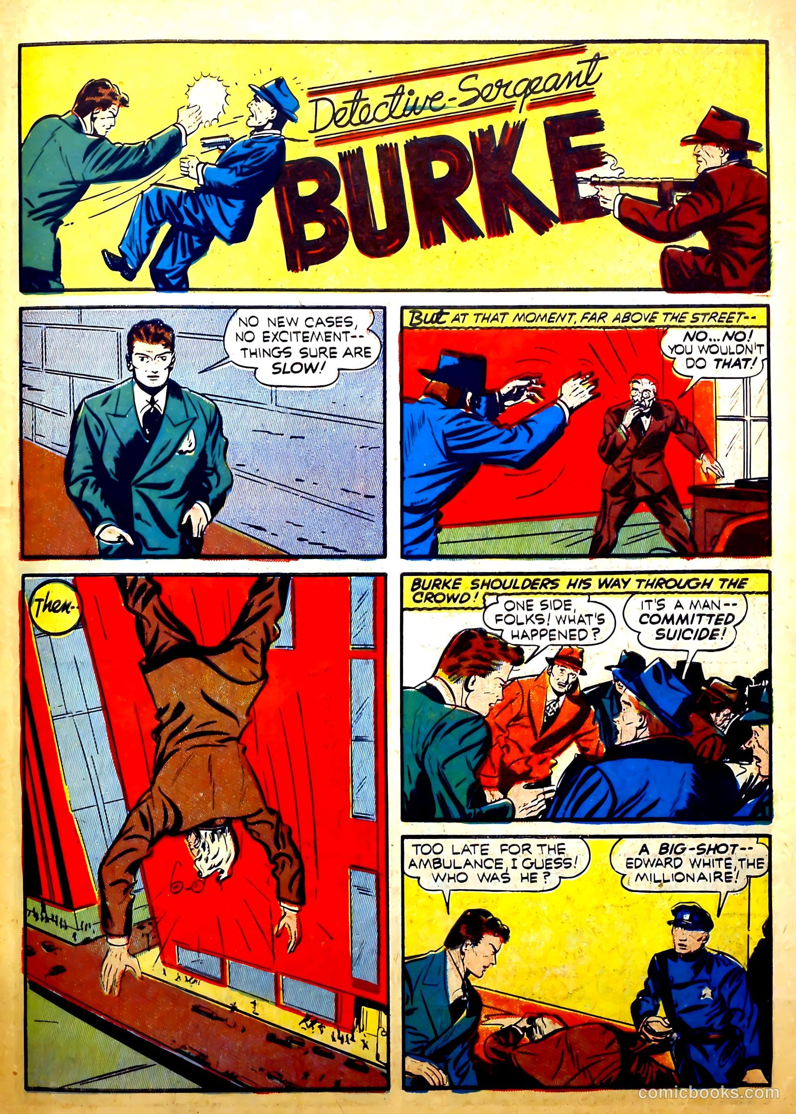 Startling Comics #13 — page 59 of 68