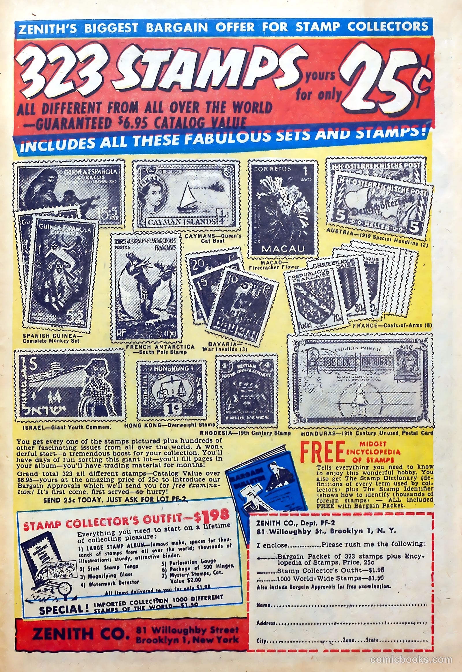 Gunsmoke Trail #1 — page 31 of 36