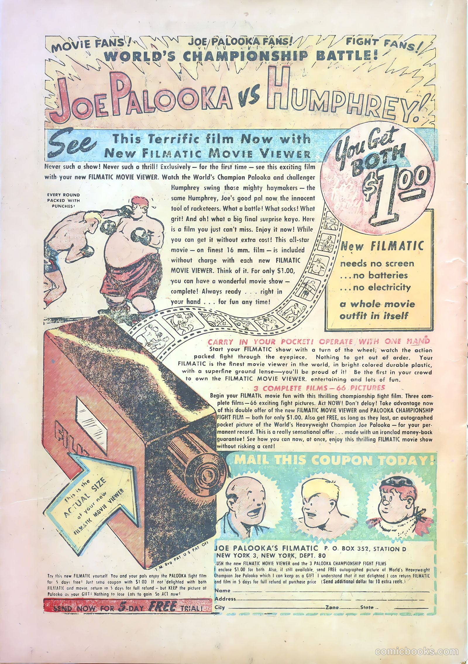 Western True Crime #1 — page 34 of 37
