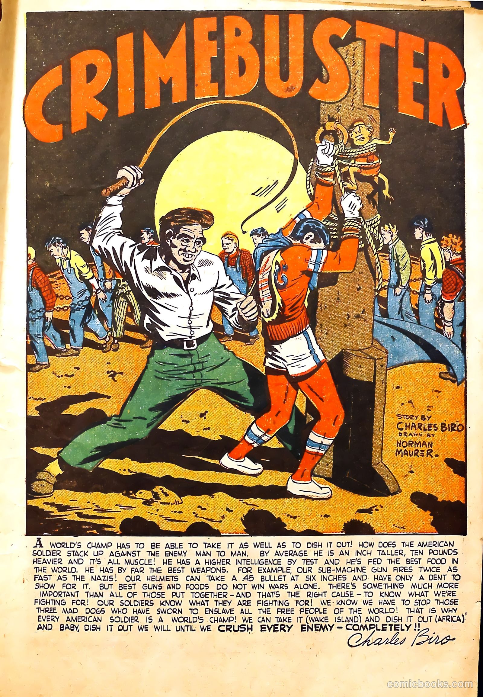 Boy Comics #12 — page 6 of 62