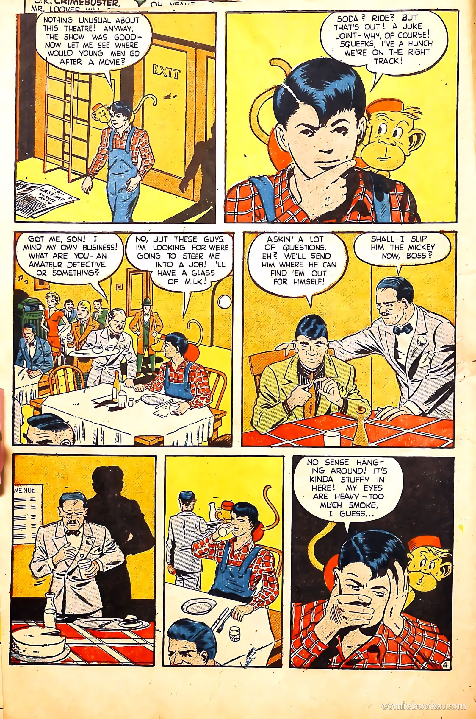 Boy Comics #12 — page 9 of 62