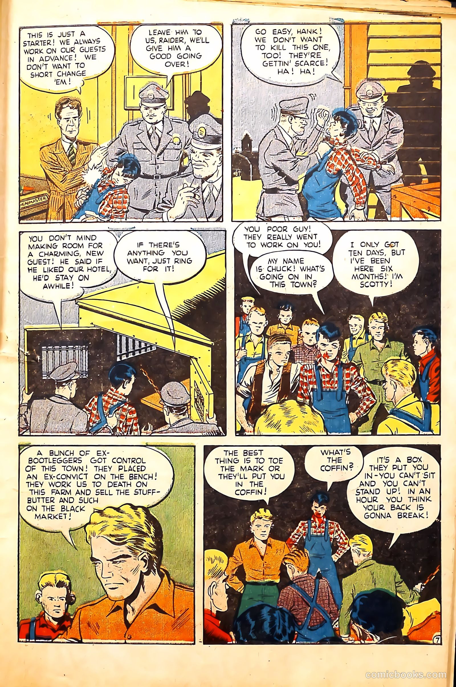 Boy Comics #12 — page 12 of 62