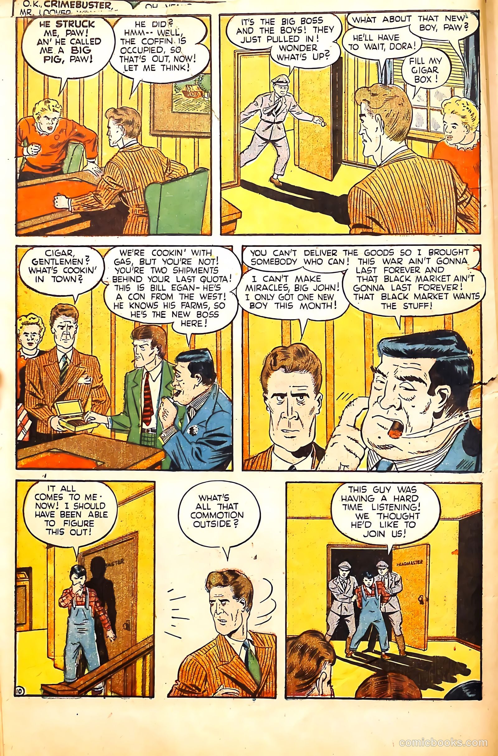 Boy Comics #12 — page 15 of 62