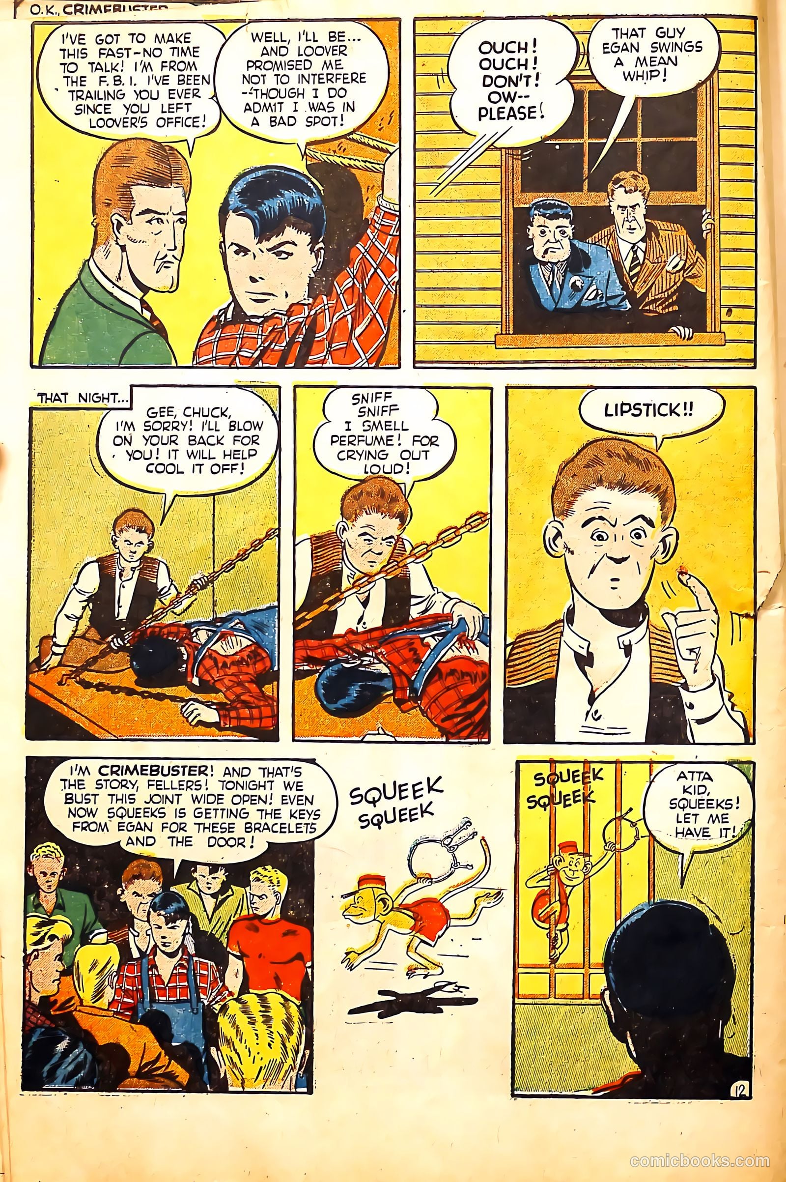 Boy Comics #12 — page 17 of 62