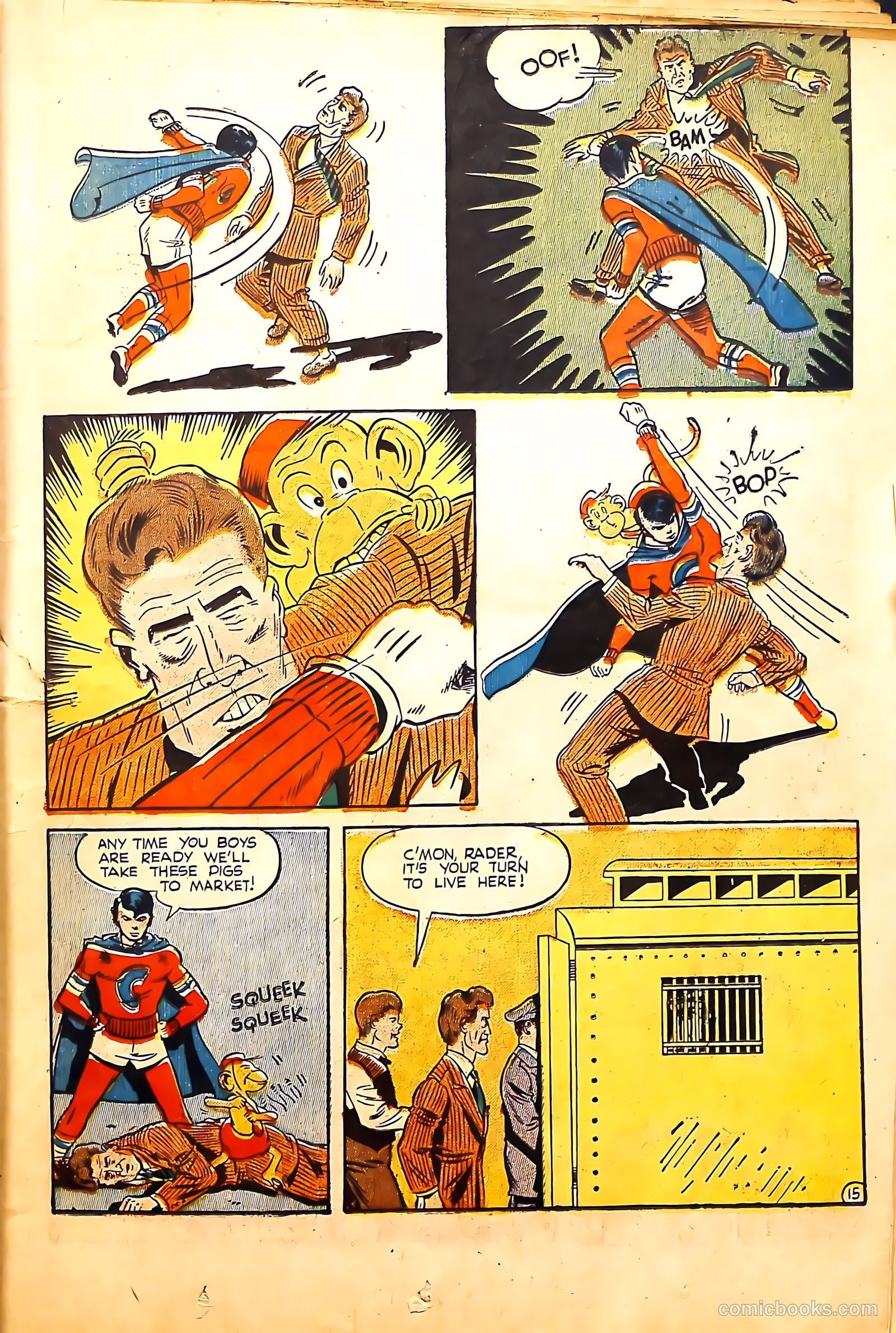 Boy Comics #12 — page 20 of 62