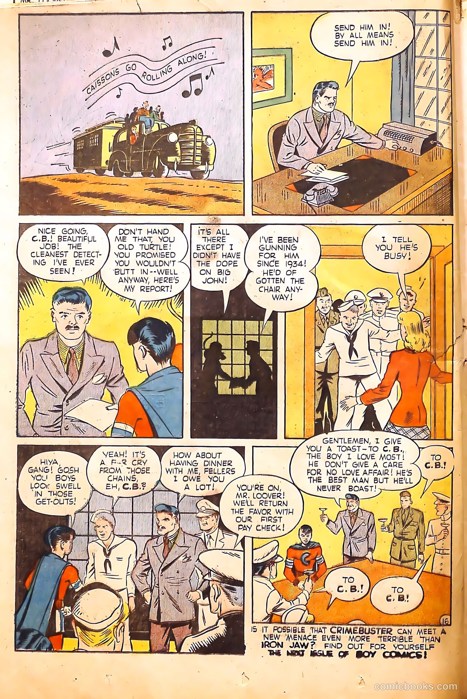 Boy Comics #12 — page 21 of 62