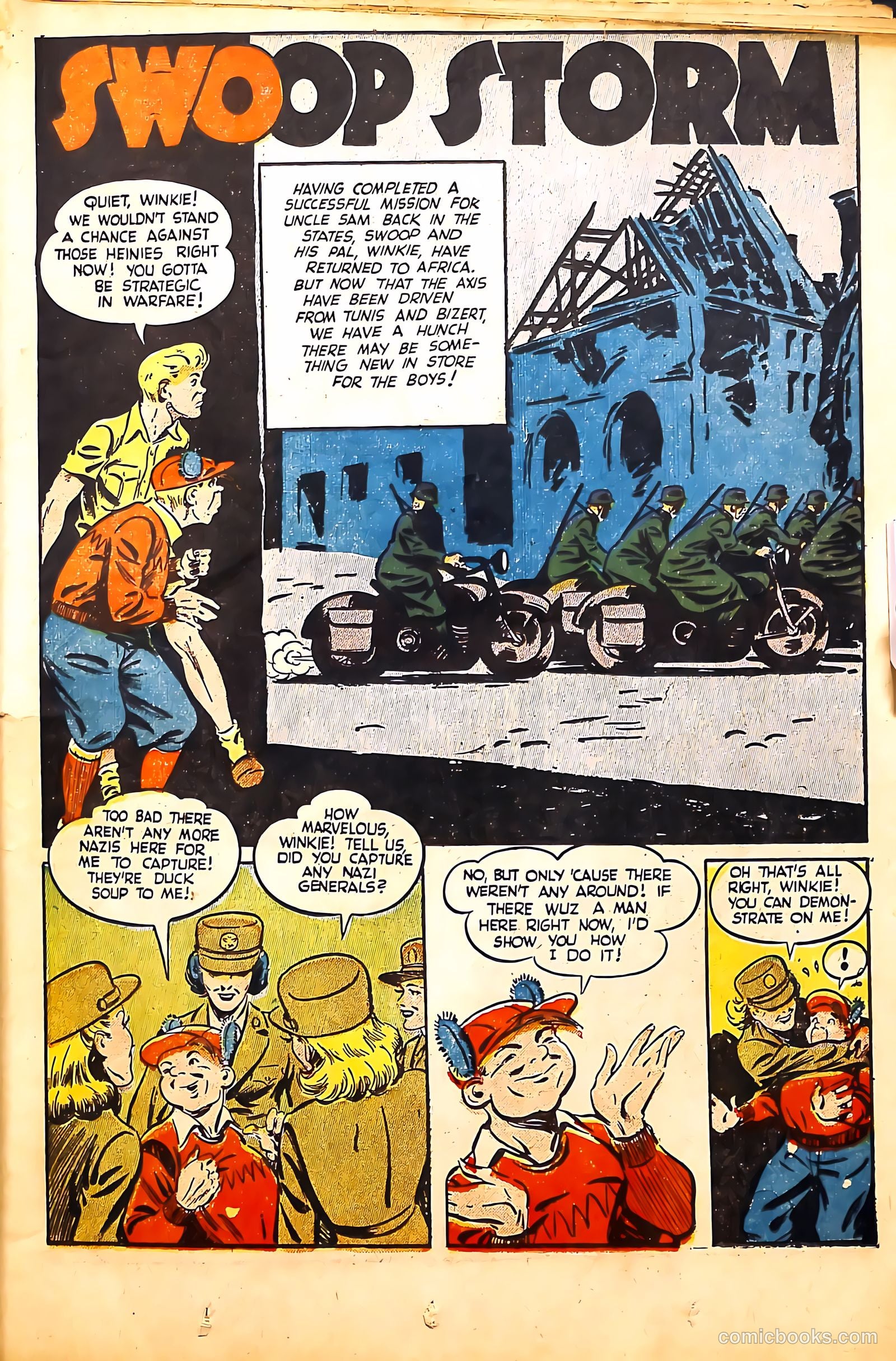 Boy Comics #12 — page 22 of 62