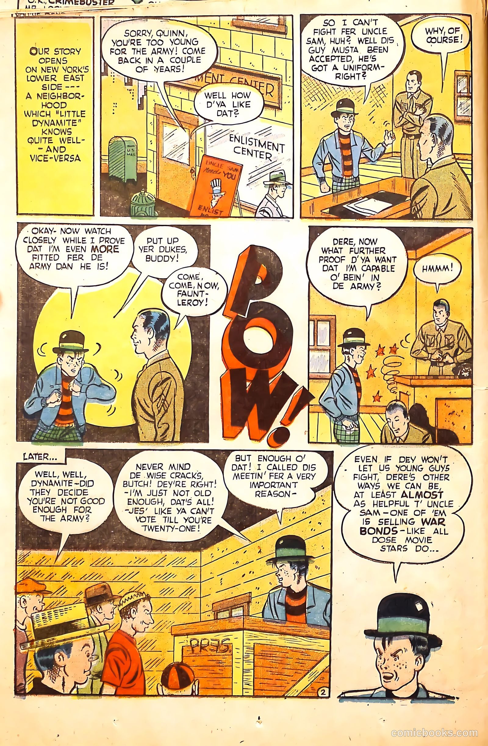 Boy Comics #12 — page 29 of 62