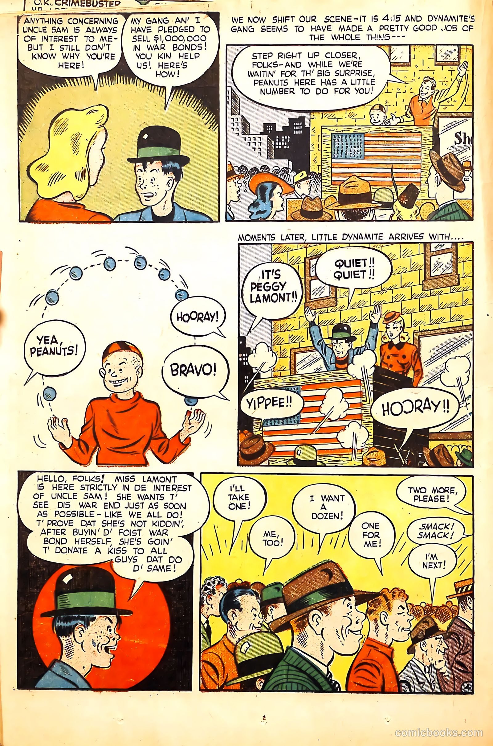 Boy Comics #12 — page 31 of 62