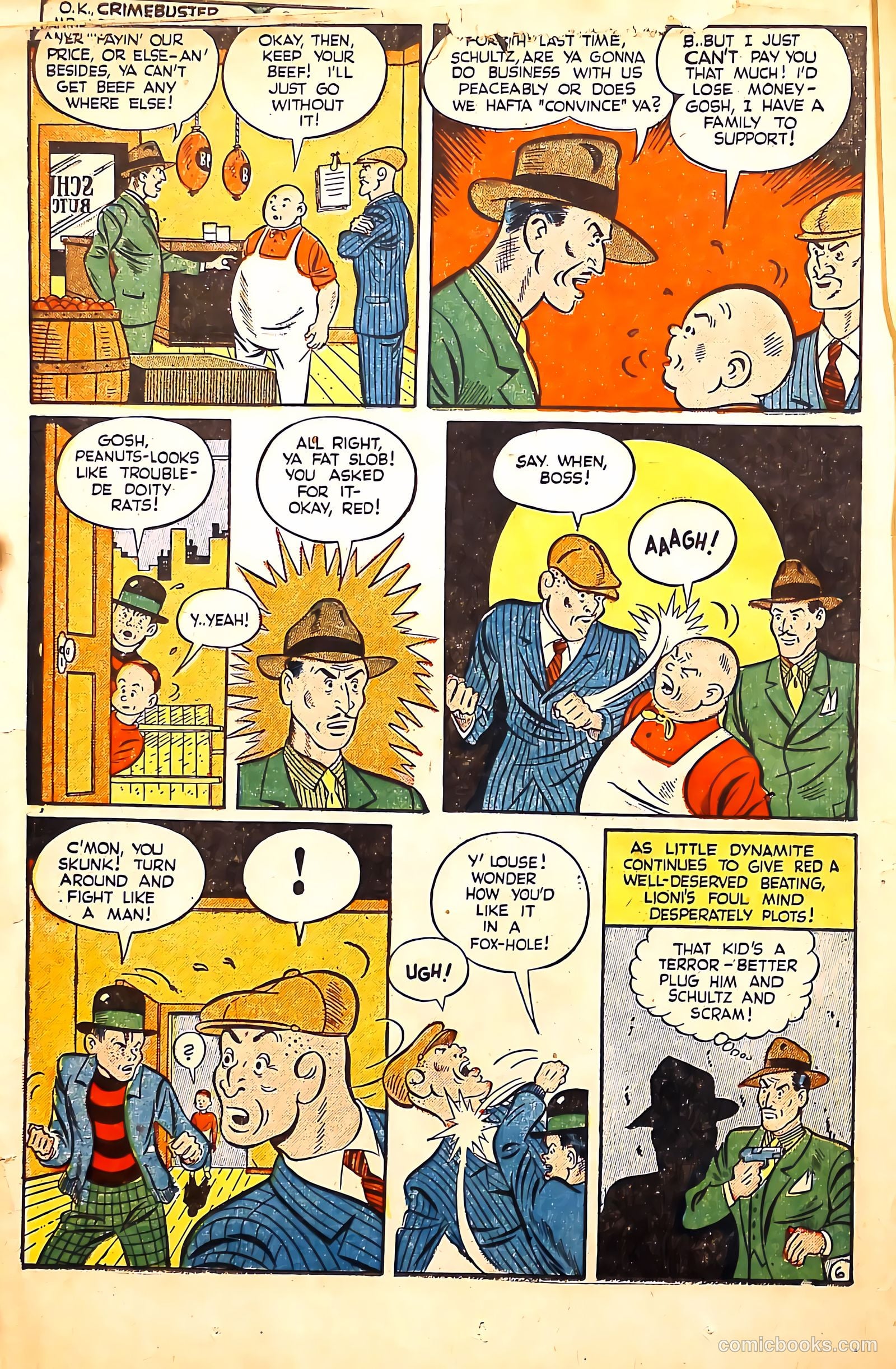 Boy Comics #12 — page 33 of 62