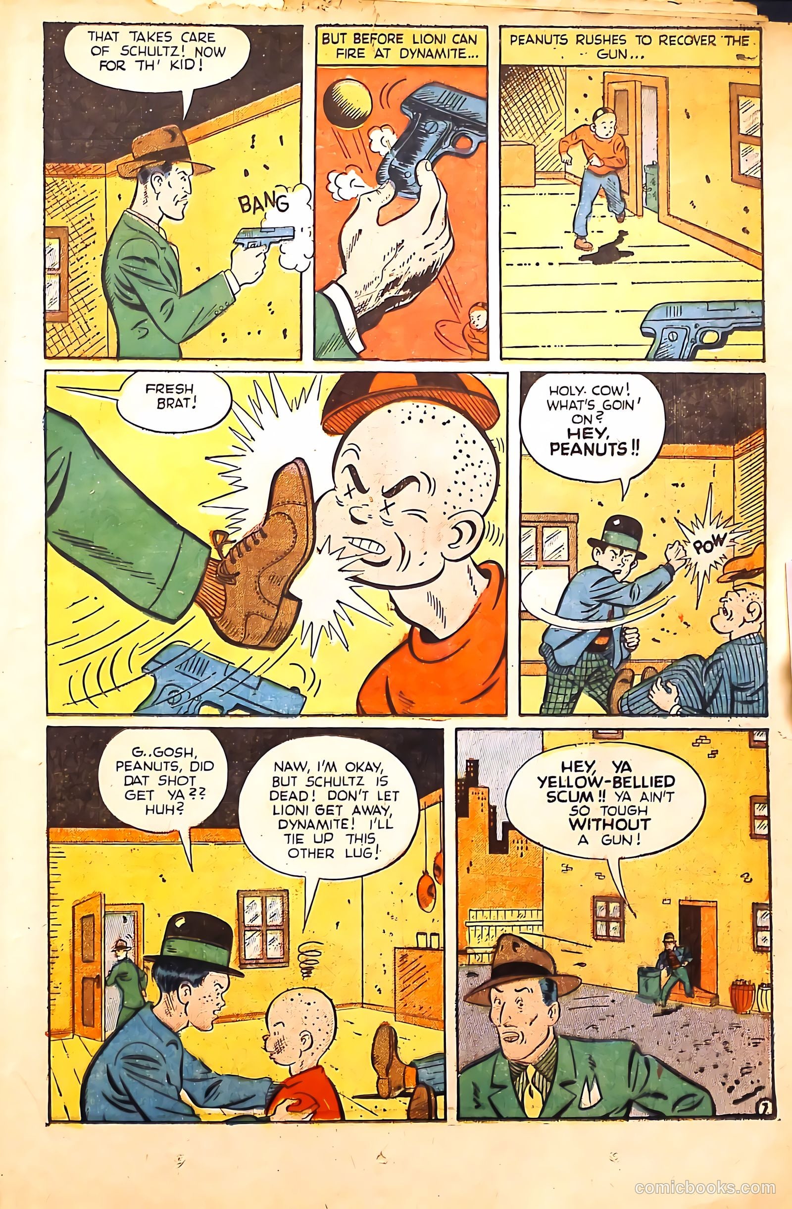 Boy Comics #12 — page 34 of 62