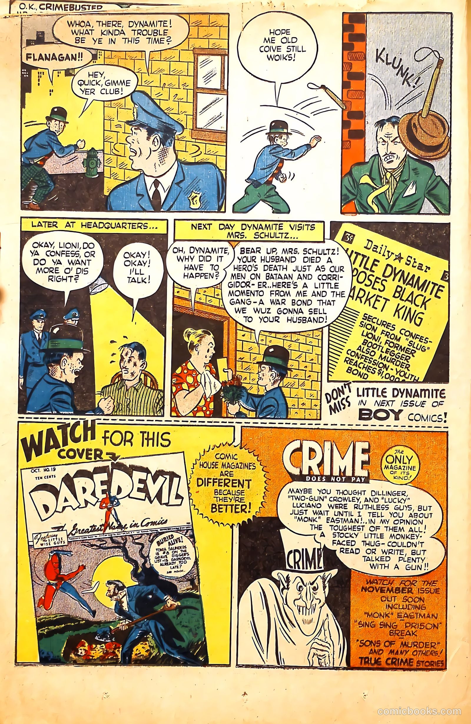 Boy Comics #12 — page 35 of 62