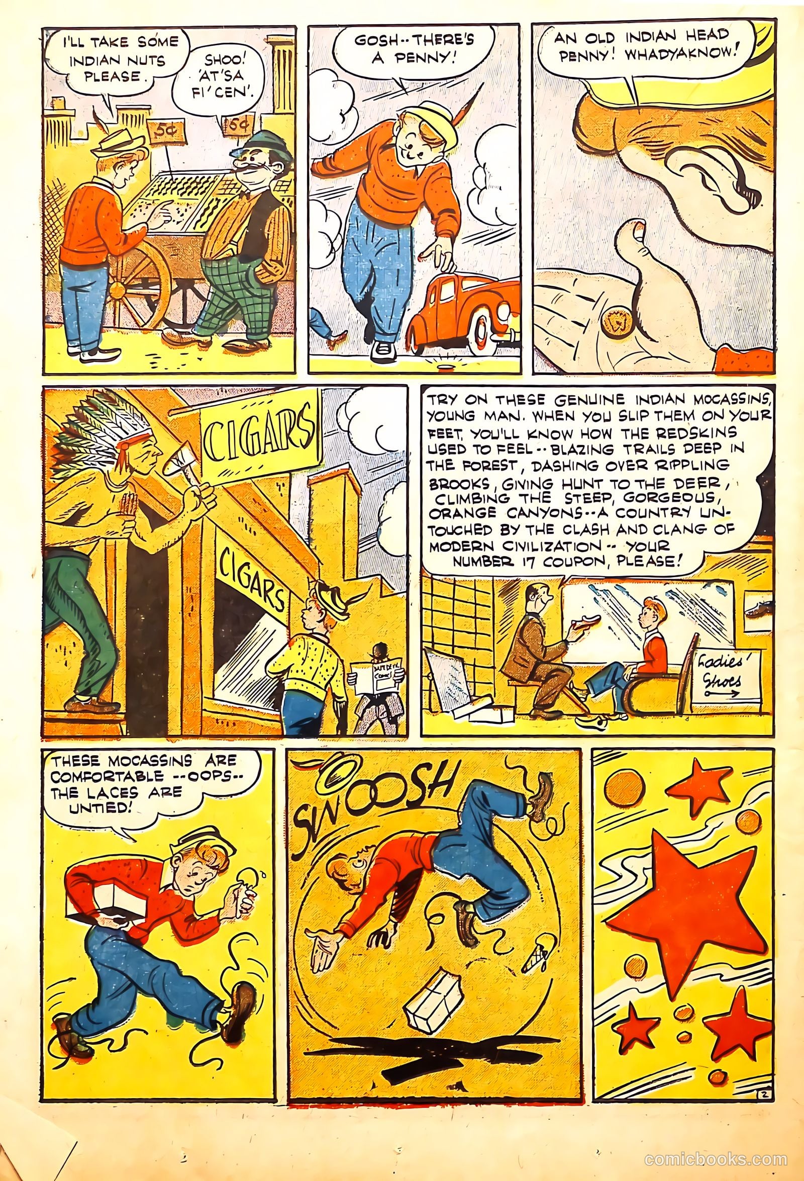 Boy Comics #12 — page 39 of 62