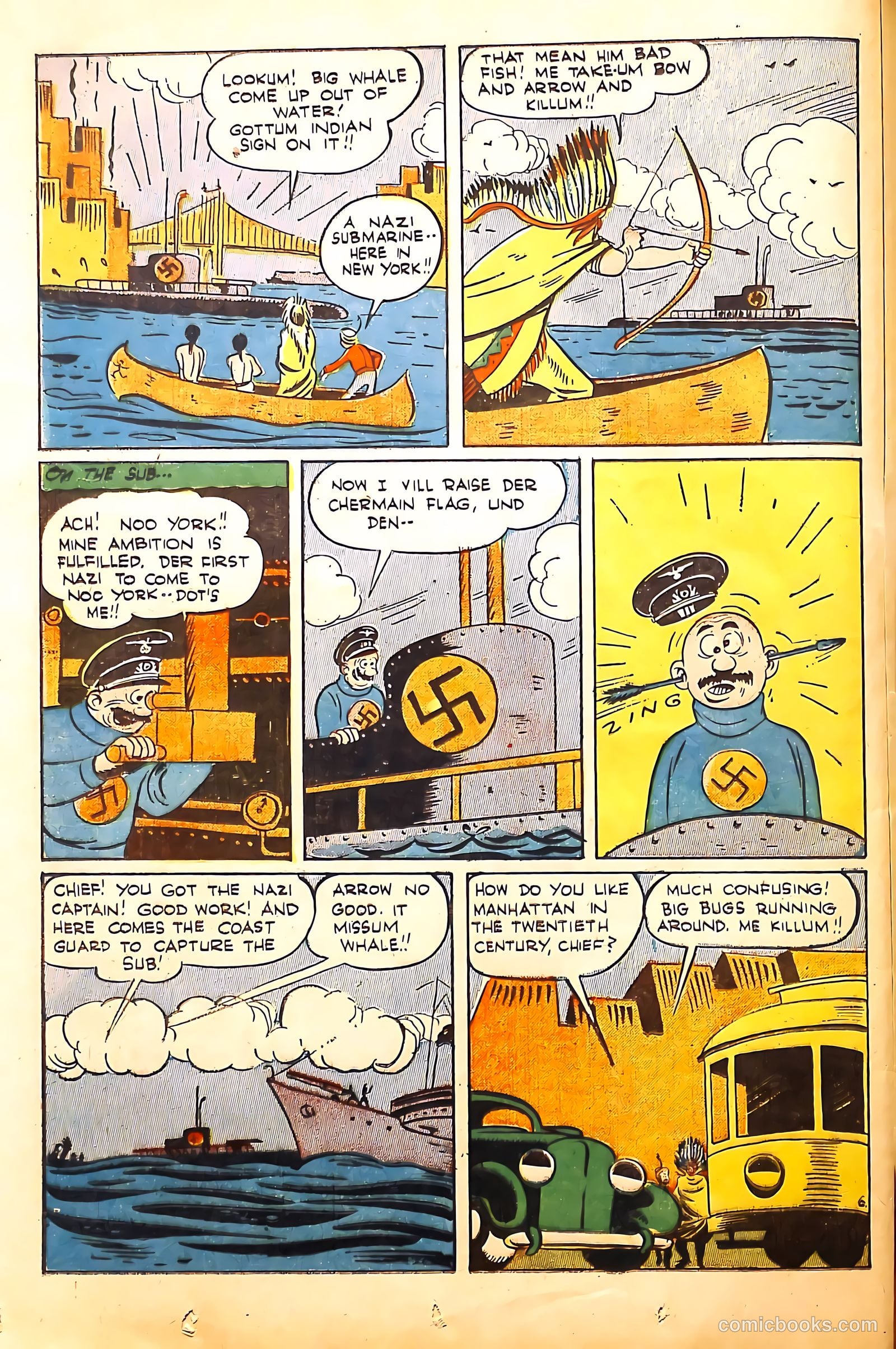 Boy Comics #12 — page 43 of 62