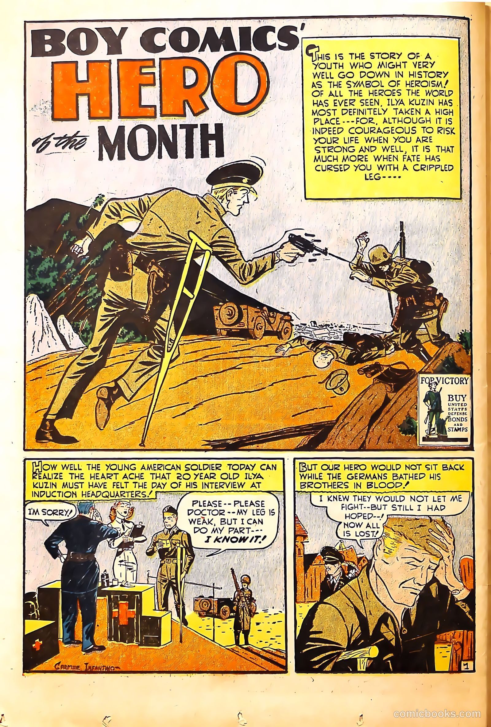 Boy Comics #12 — page 45 of 62