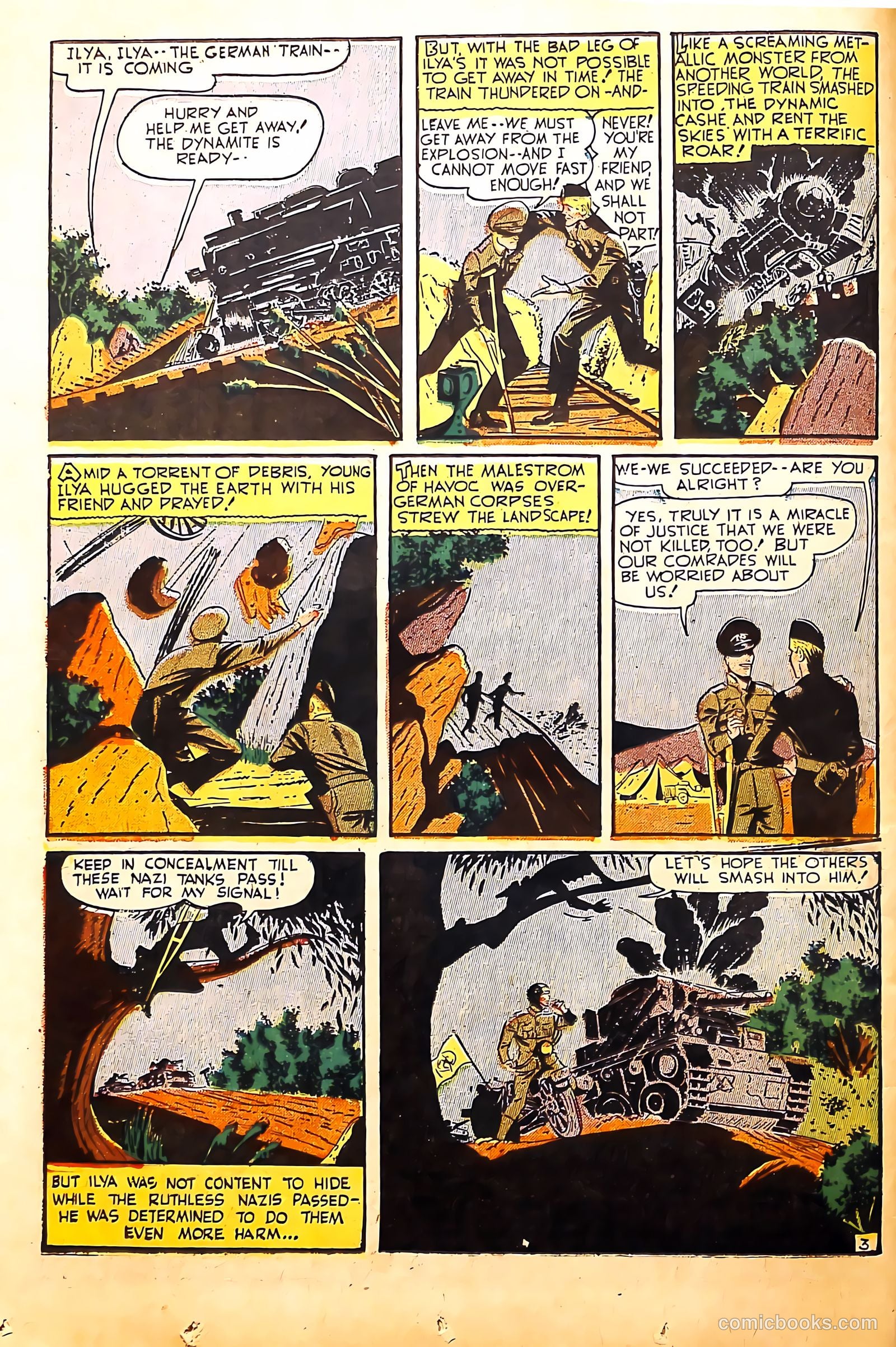 Boy Comics #12 — page 47 of 62