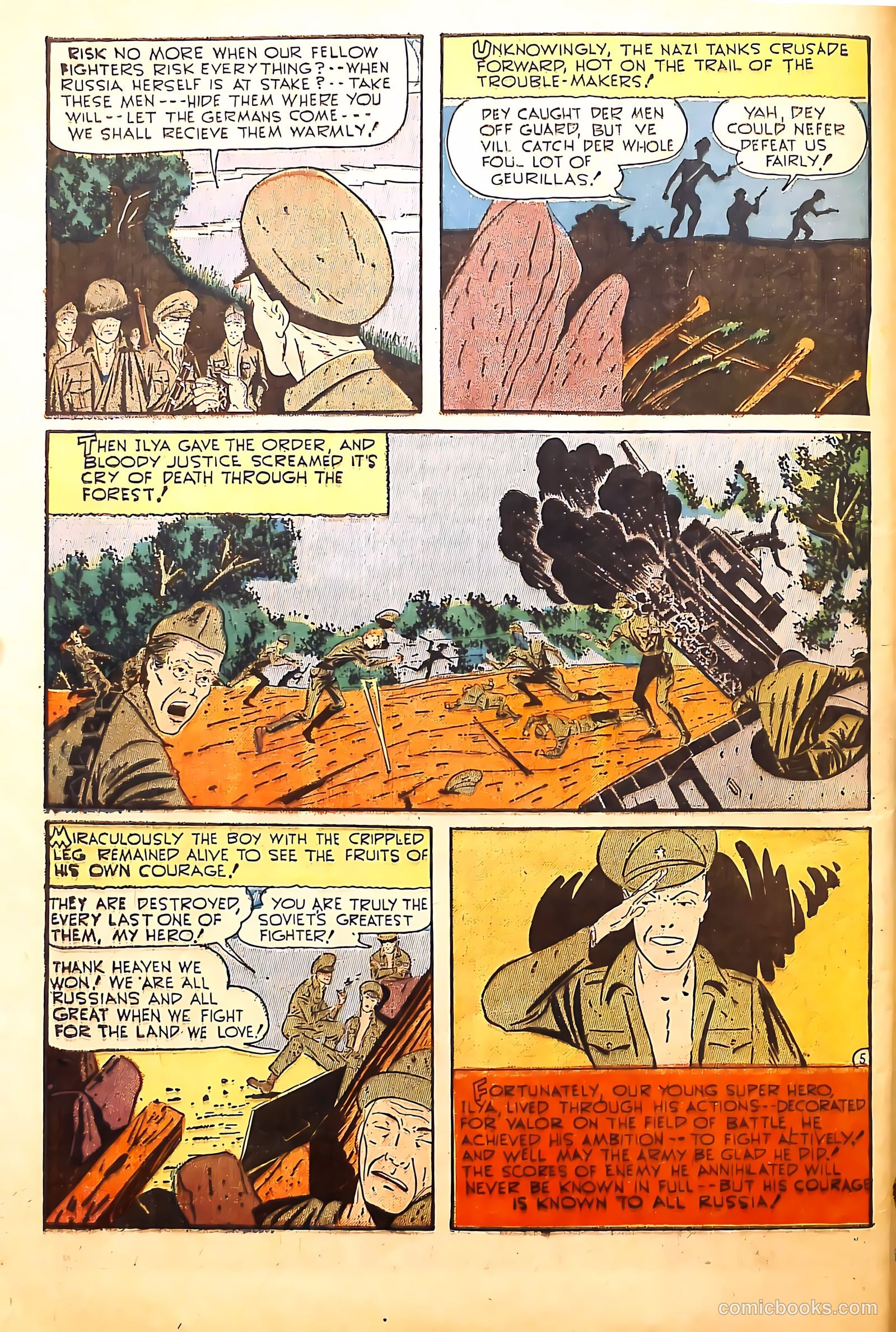 Boy Comics #12 — page 49 of 62