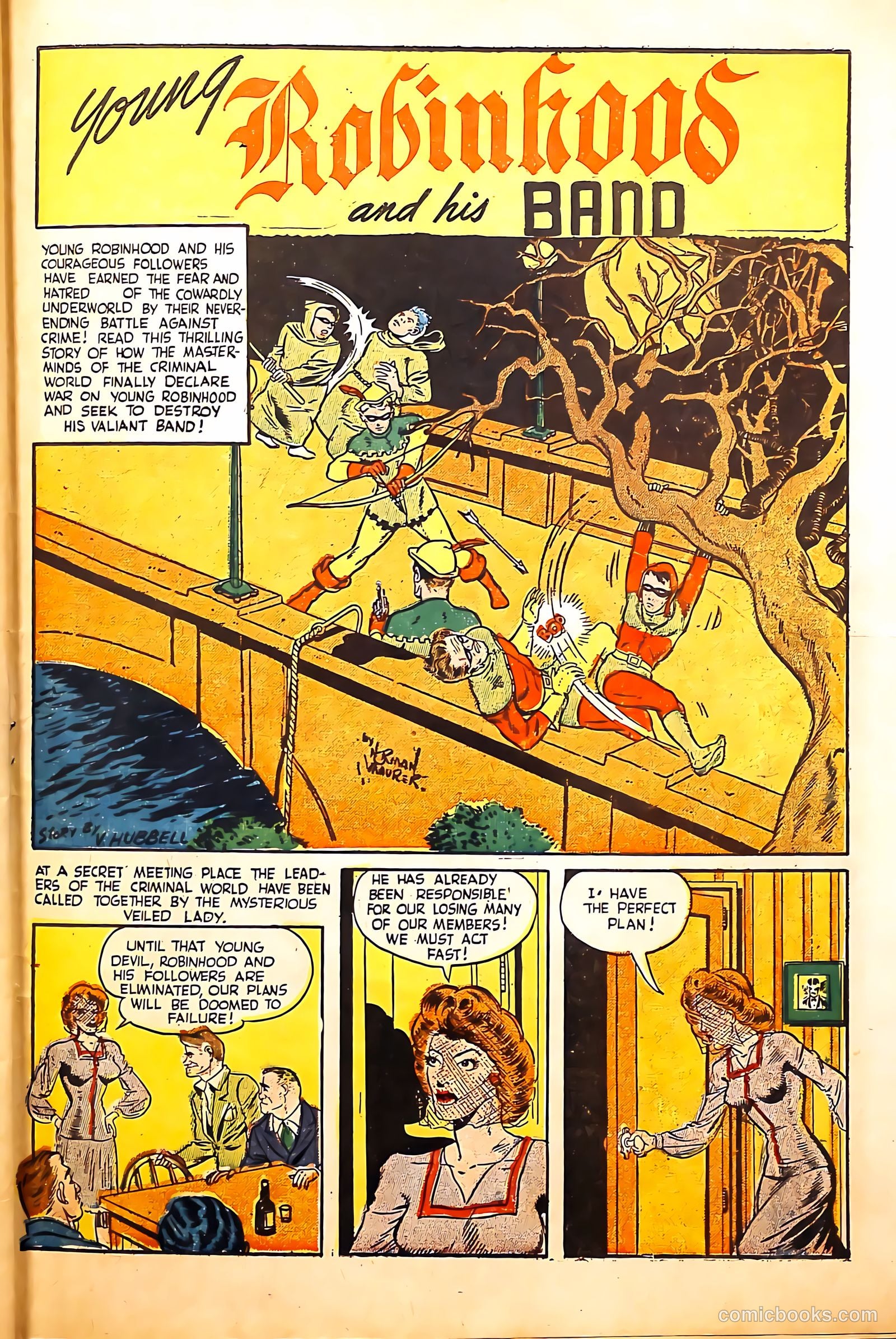 Boy Comics #12 — page 50 of 62