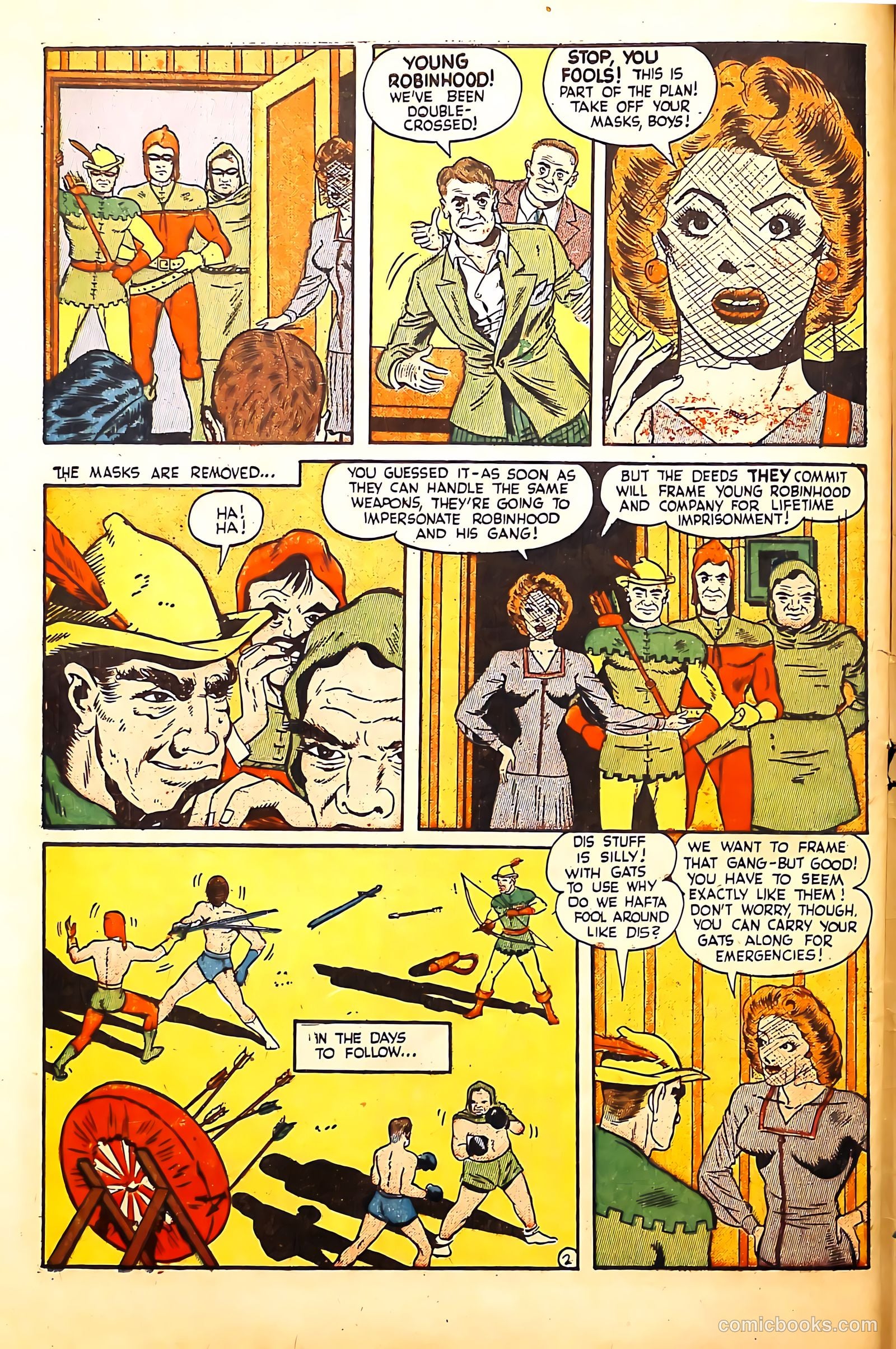 Boy Comics #12 — page 51 of 62