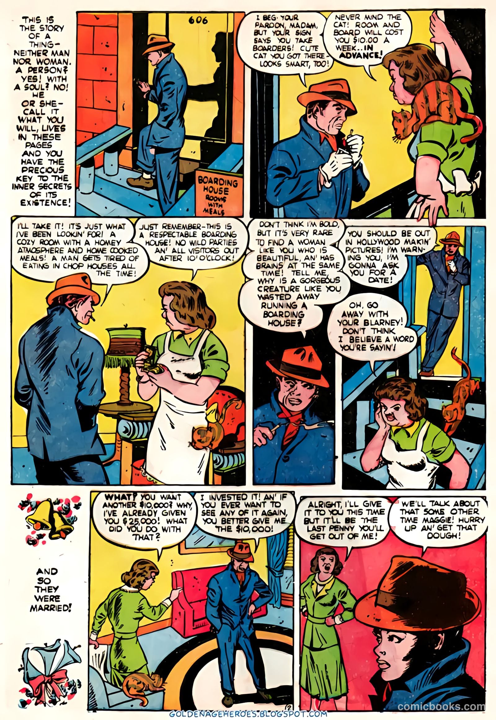 Boy Comics #9 — page 6 of 67