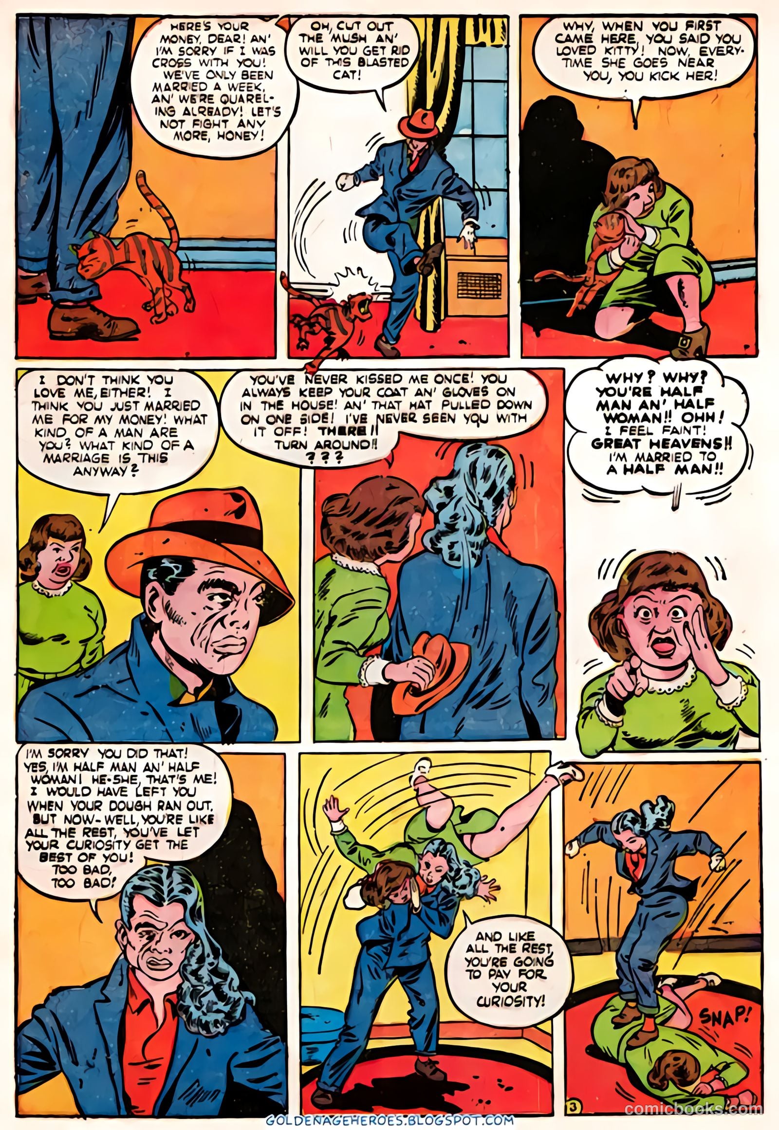 Boy Comics #9 — page 7 of 67
