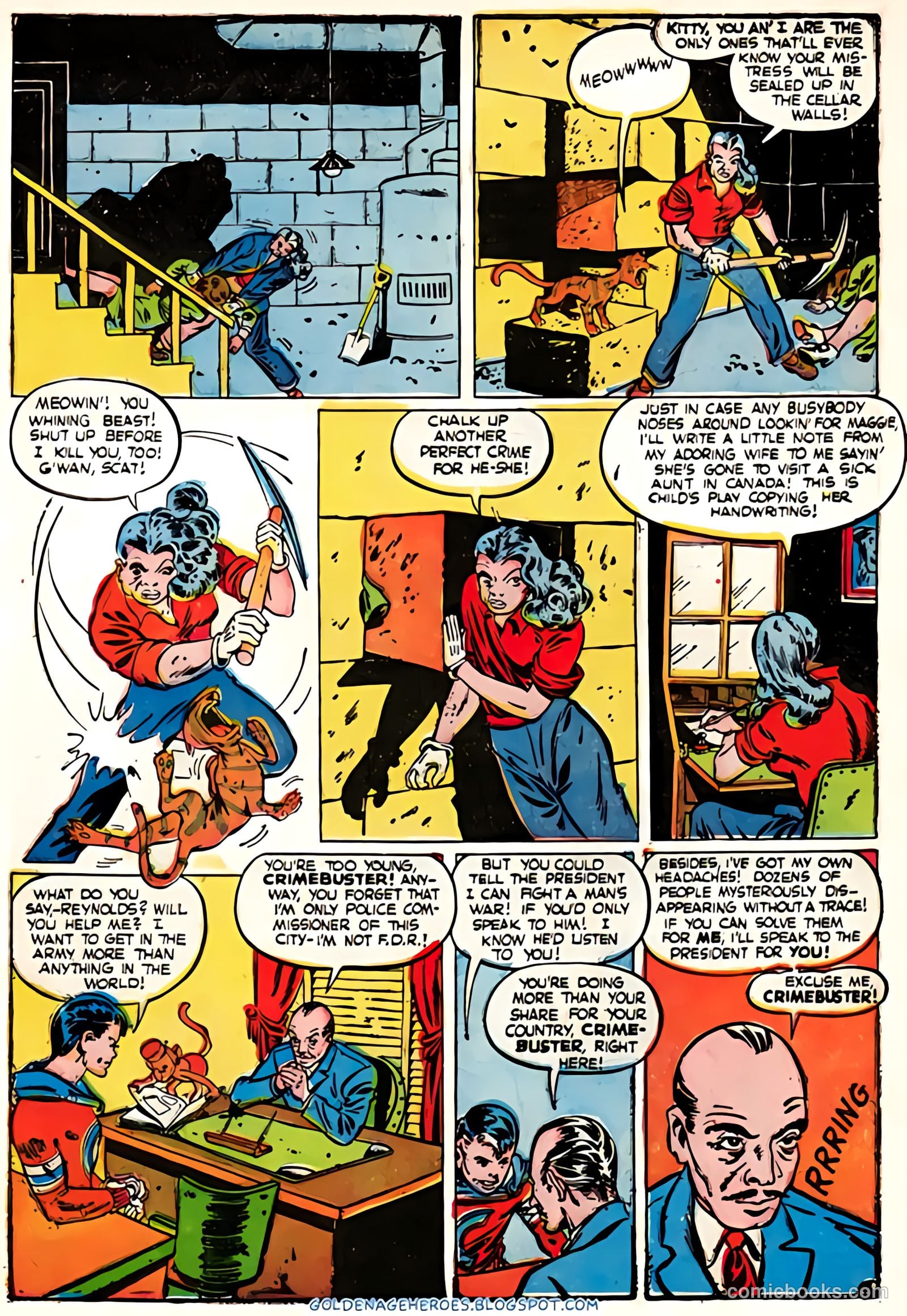 Boy Comics #9 — page 8 of 67