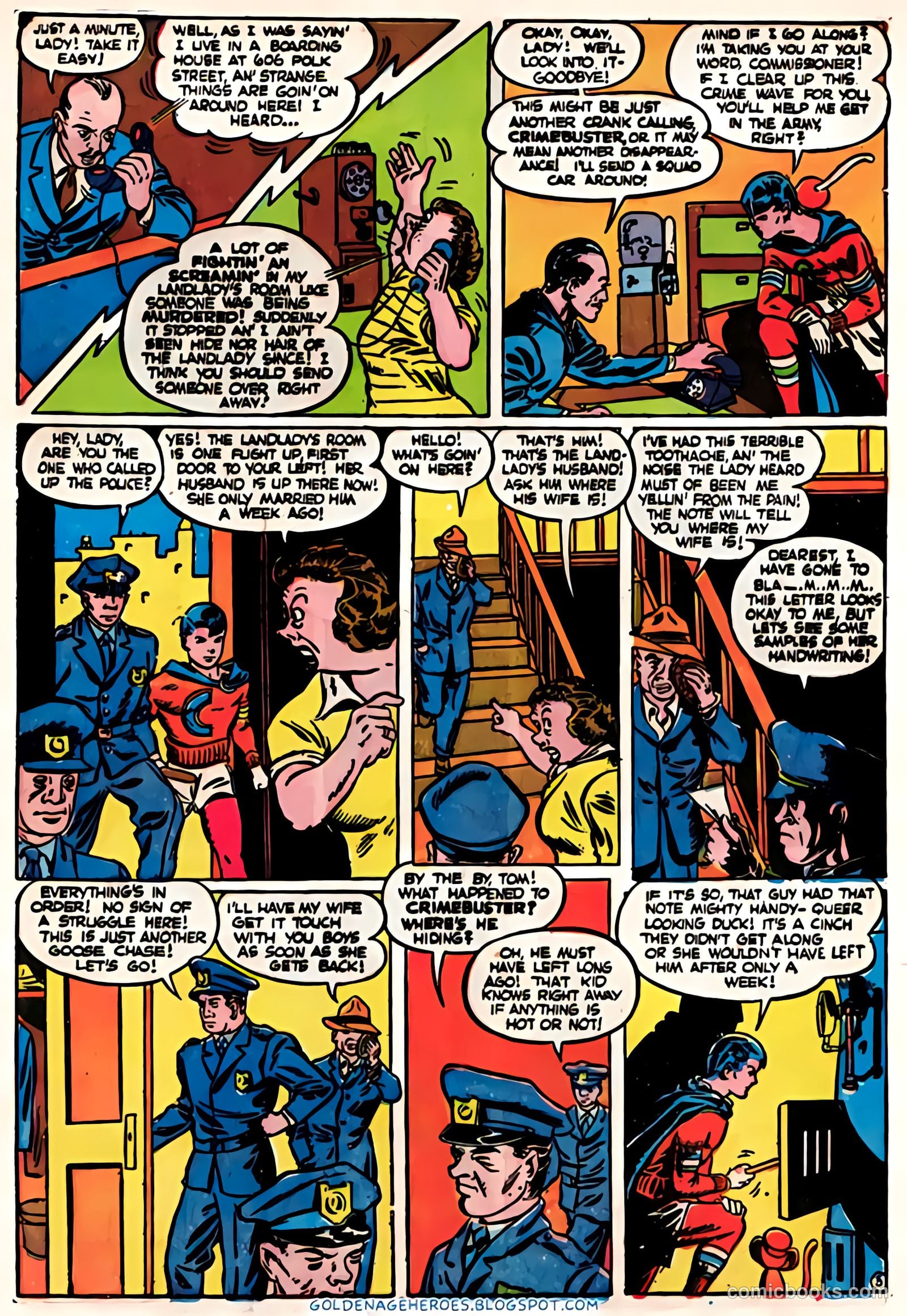Boy Comics #9 — page 9 of 67