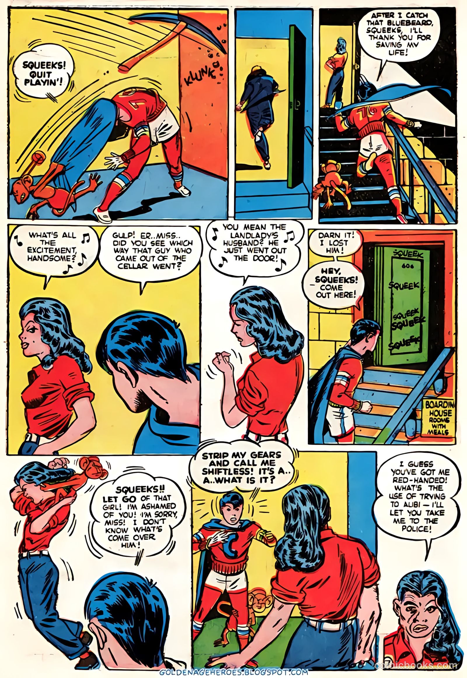 Boy Comics #9 — page 11 of 67