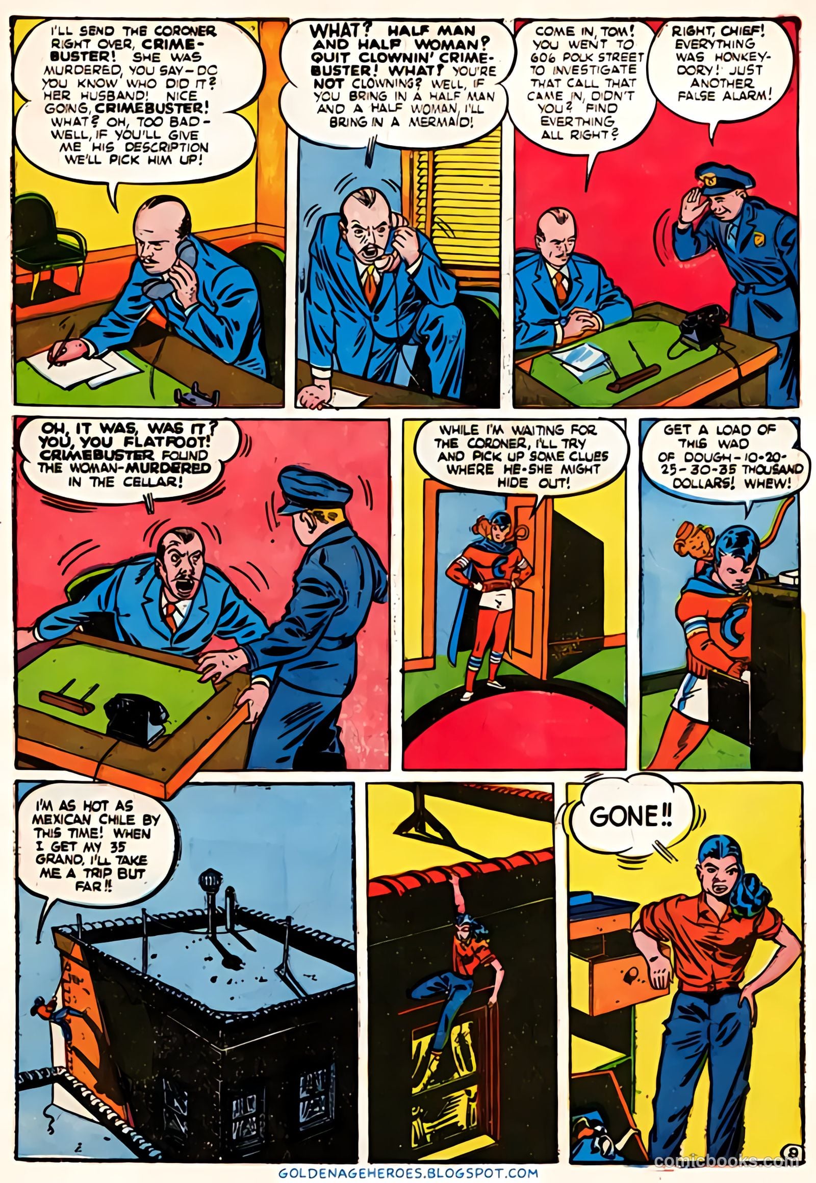Boy Comics #9 — page 13 of 67
