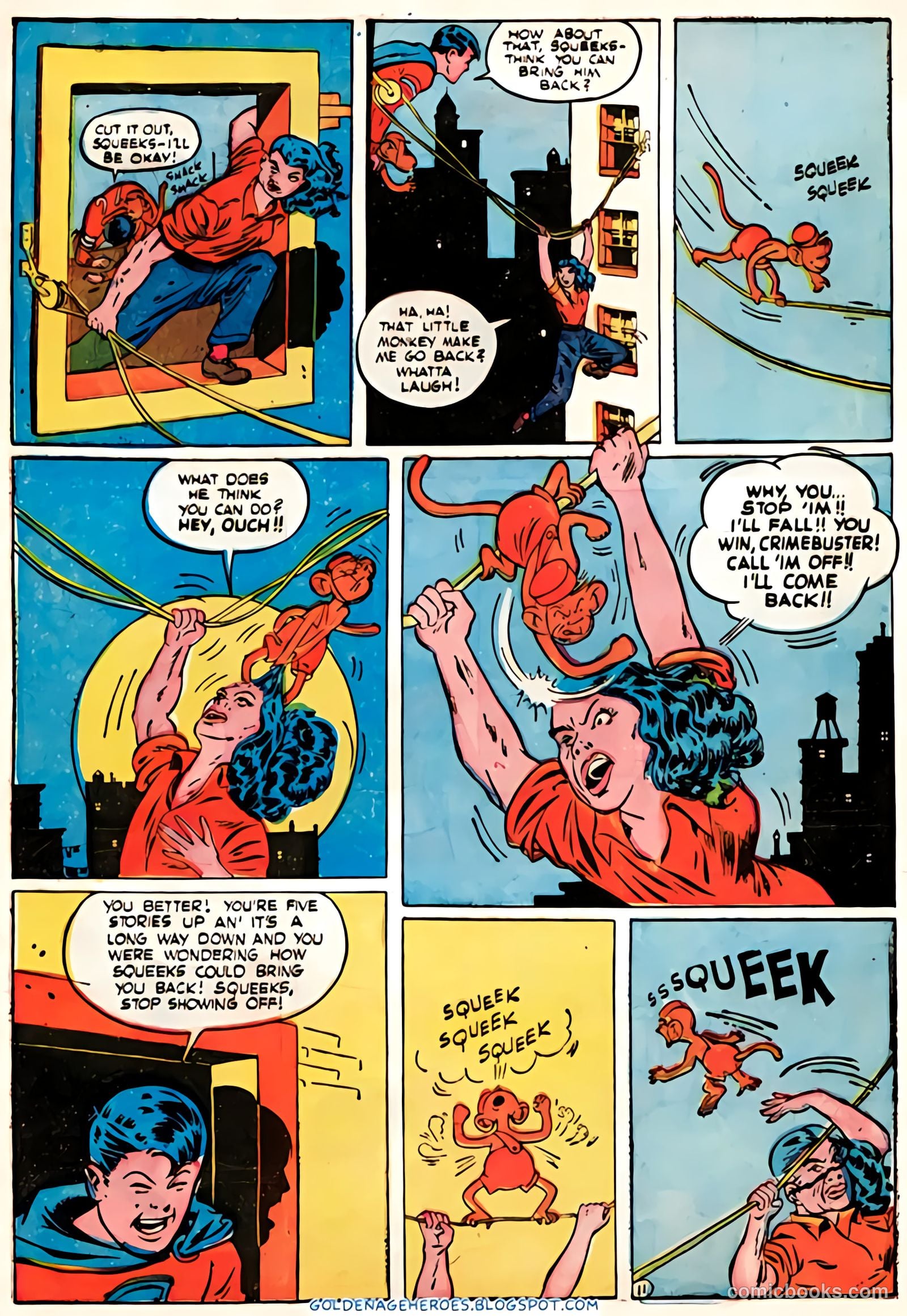 Boy Comics #9 — page 15 of 67