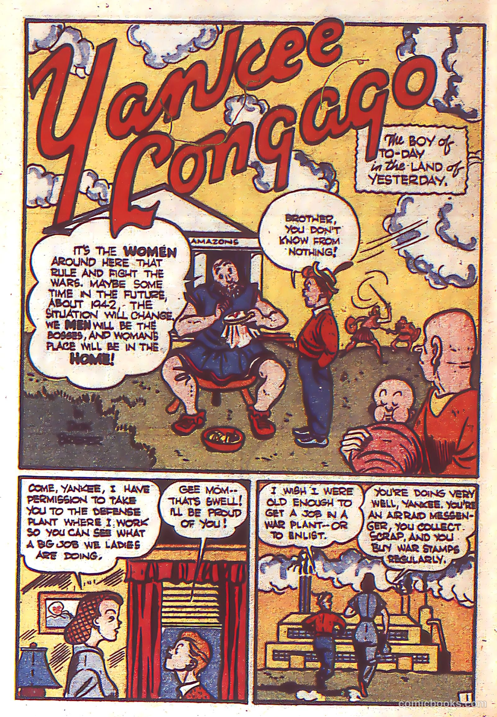 Boy Comics #9 — page 20 of 67