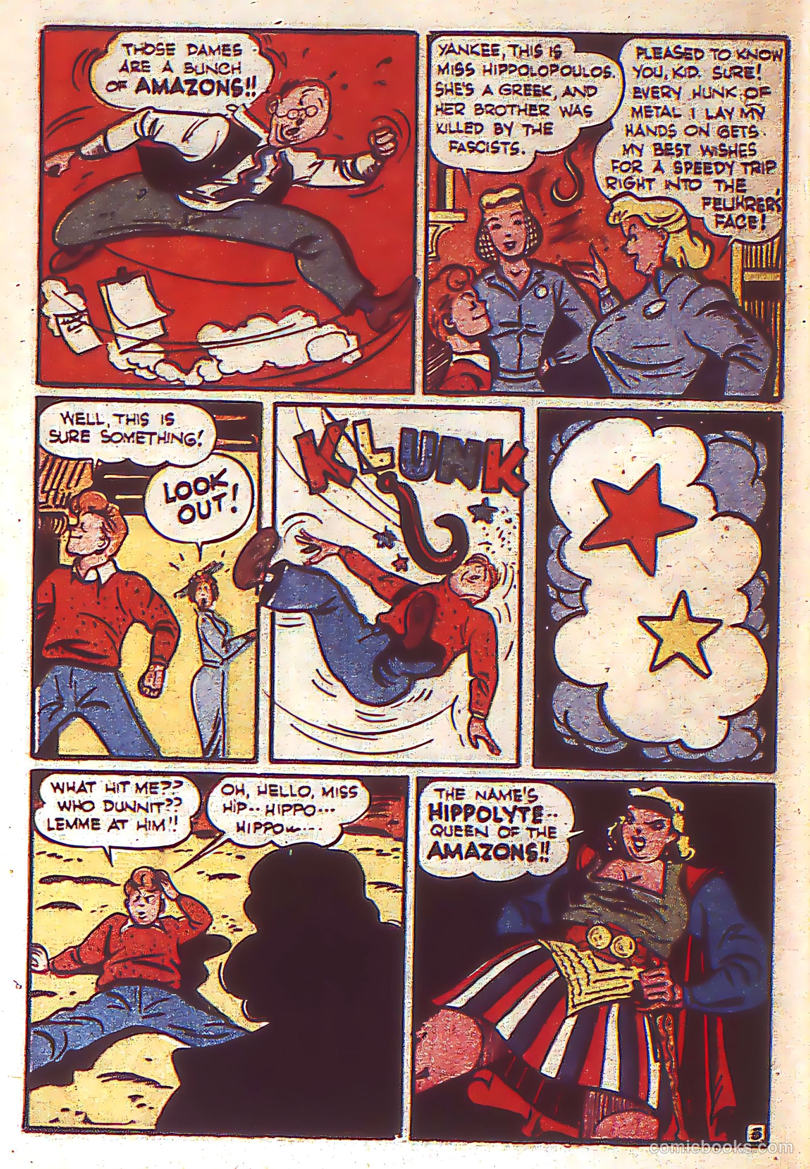 Boy Comics #9 — page 22 of 67