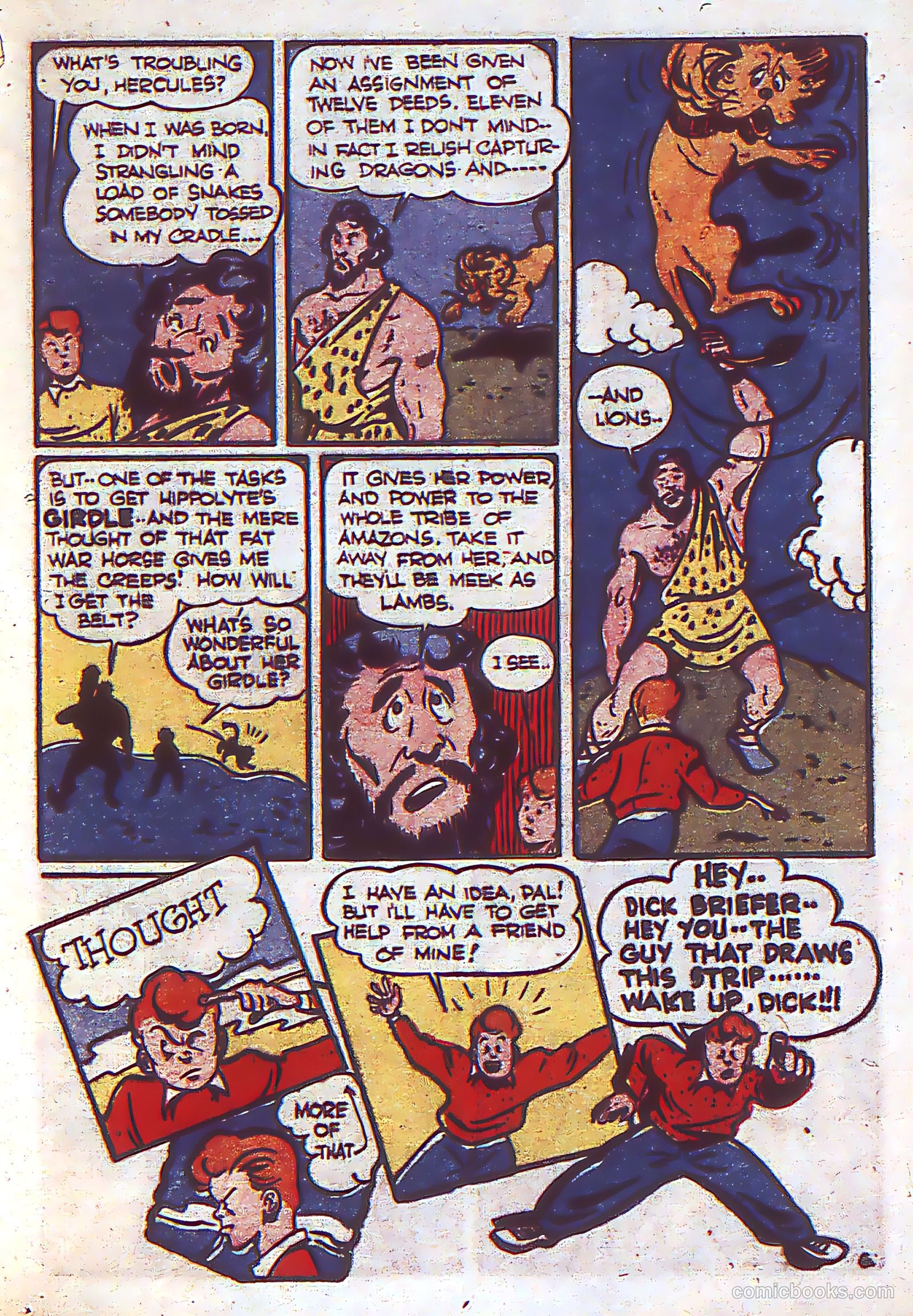 Boy Comics #9 — page 25 of 67