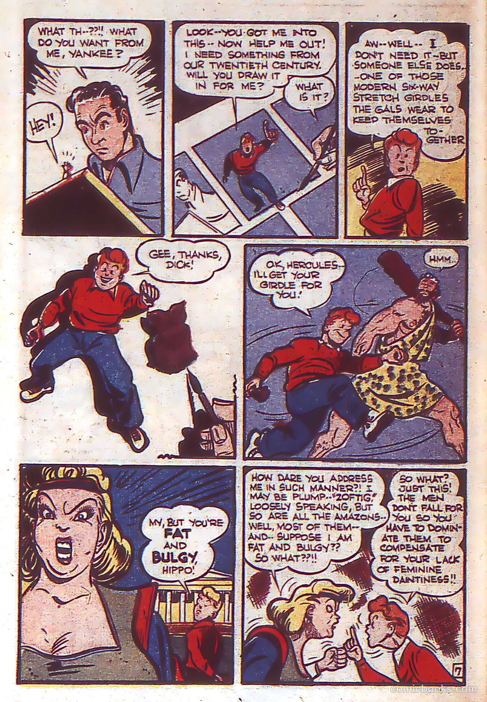 Boy Comics #9 — page 26 of 67