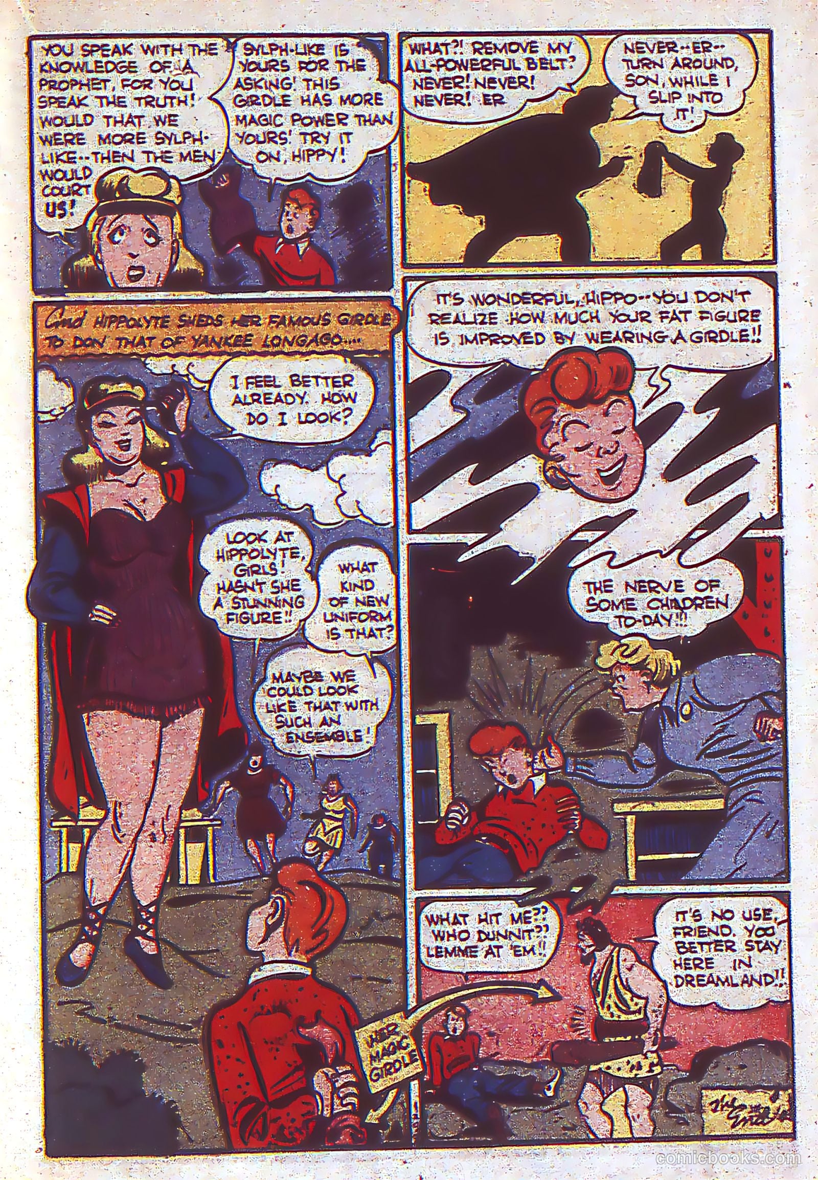 Boy Comics #9 — page 27 of 67