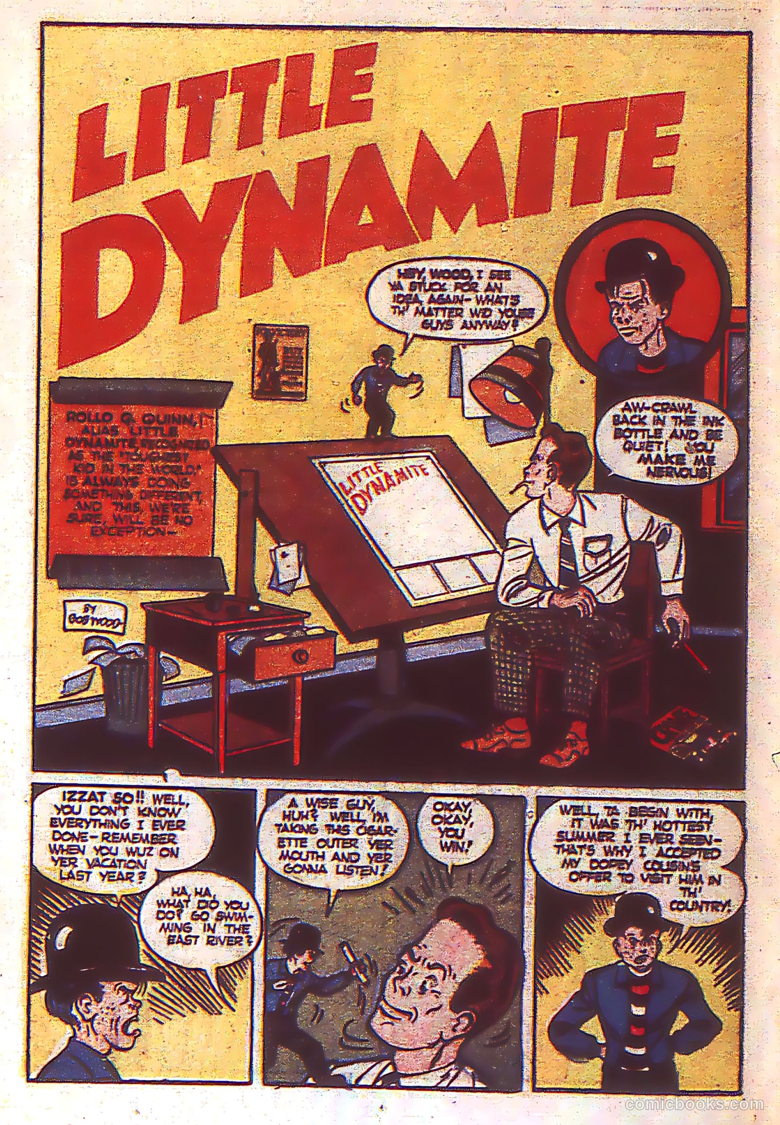 Boy Comics #9 — page 28 of 67