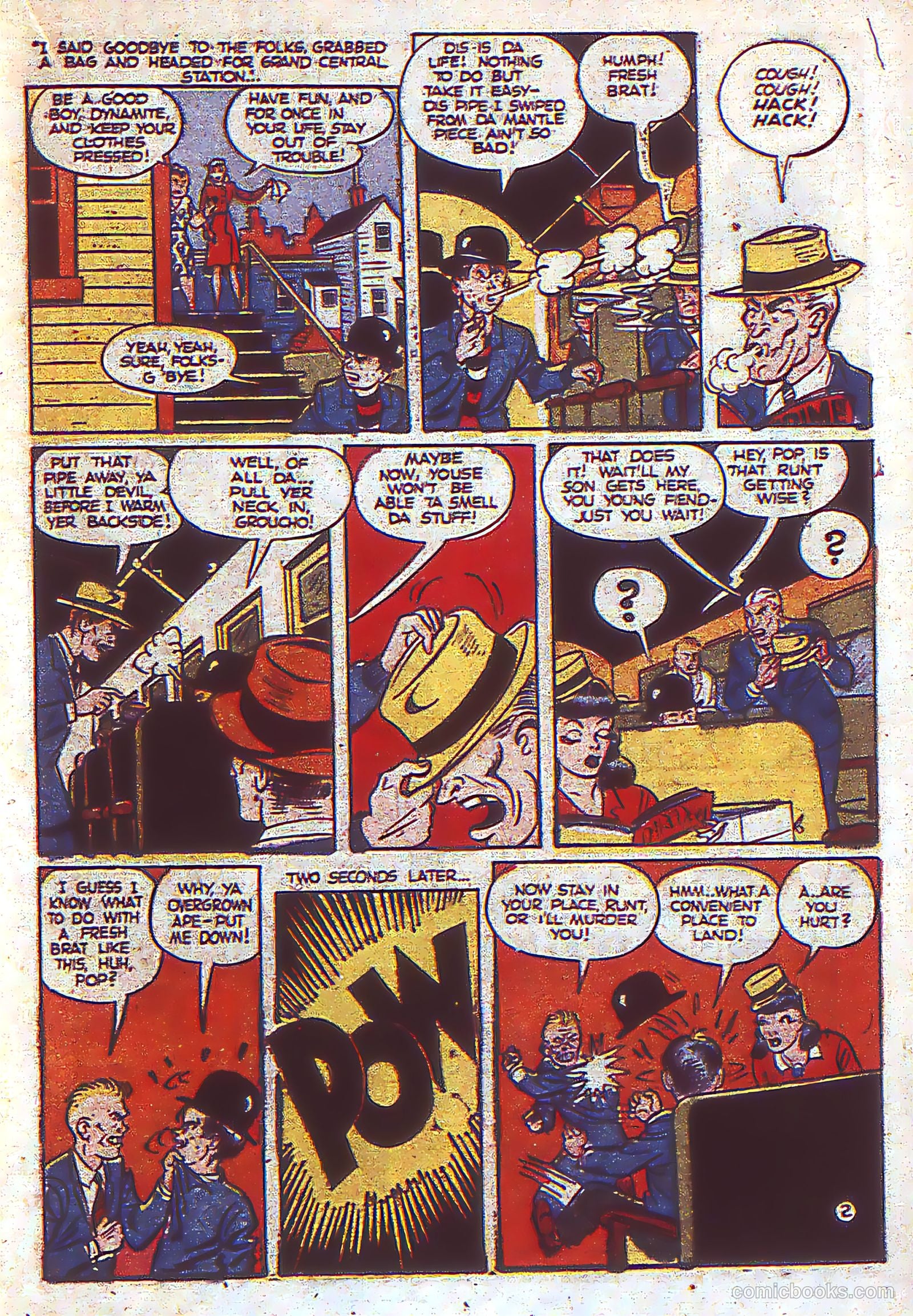 Boy Comics #9 — page 29 of 67