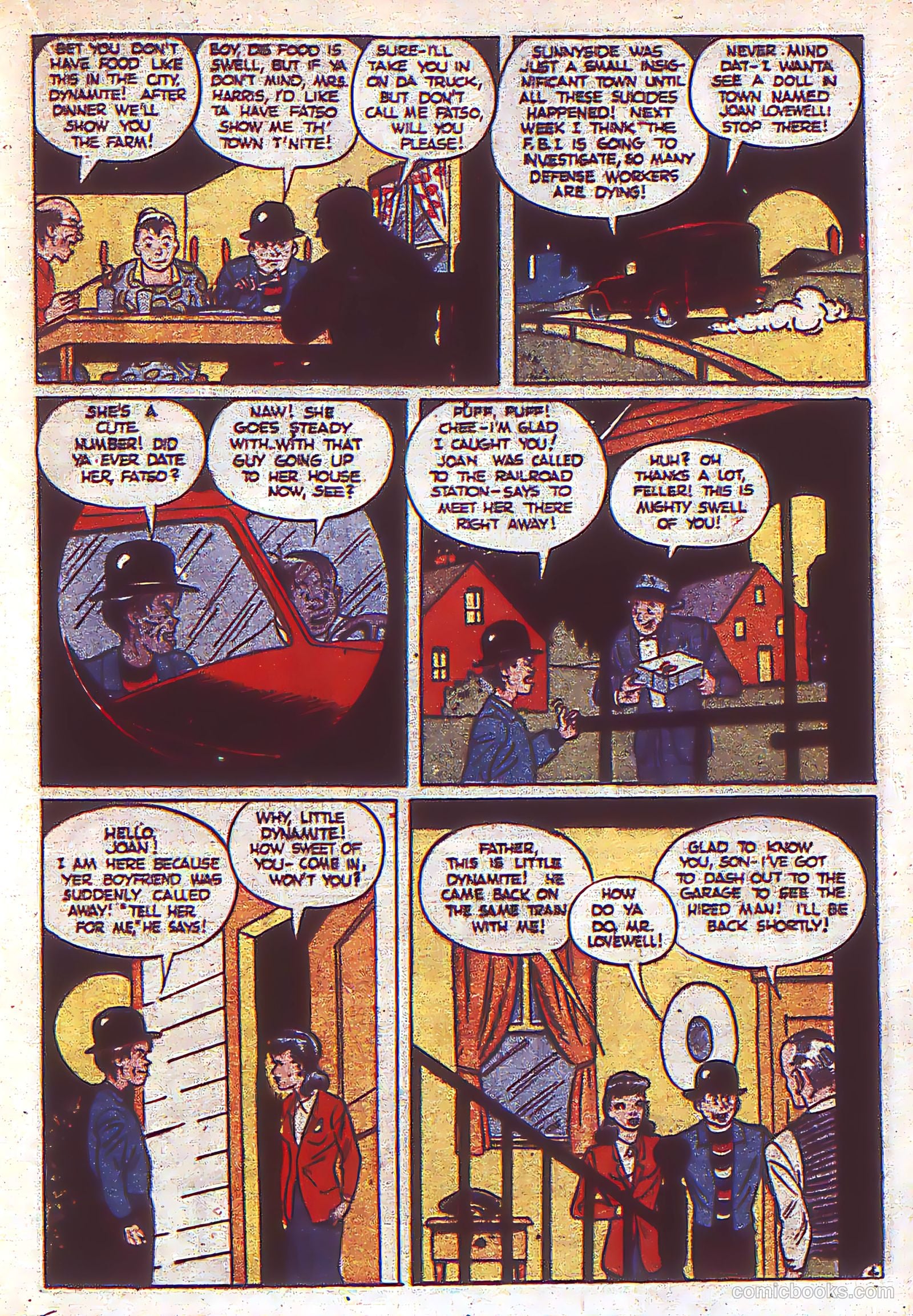 Boy Comics #9 — page 31 of 67
