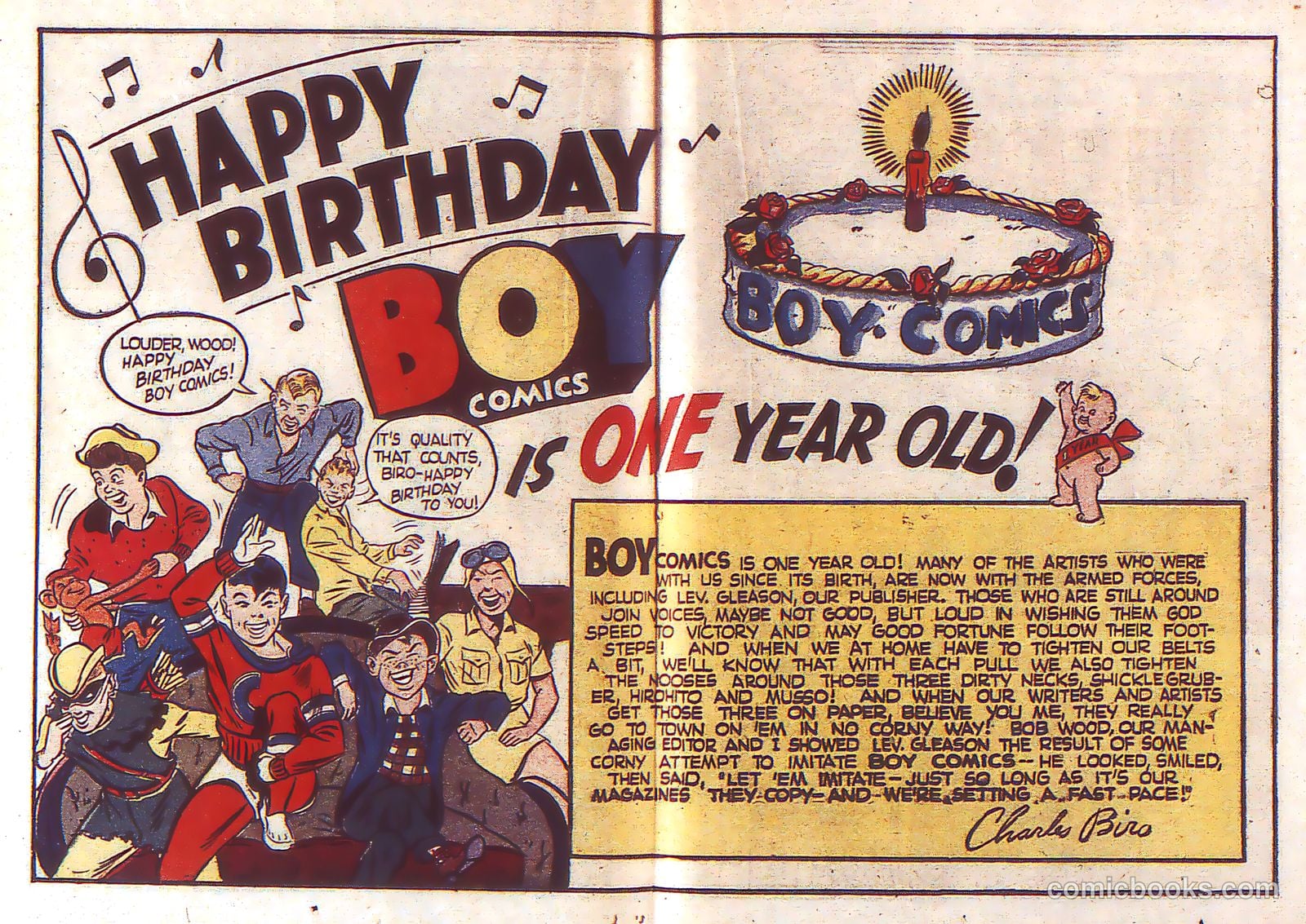 Boy Comics #9 — page 34 of 67